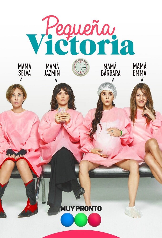 Pequeña Victoria ne zaman