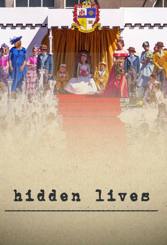 Hidden Lives ne zaman