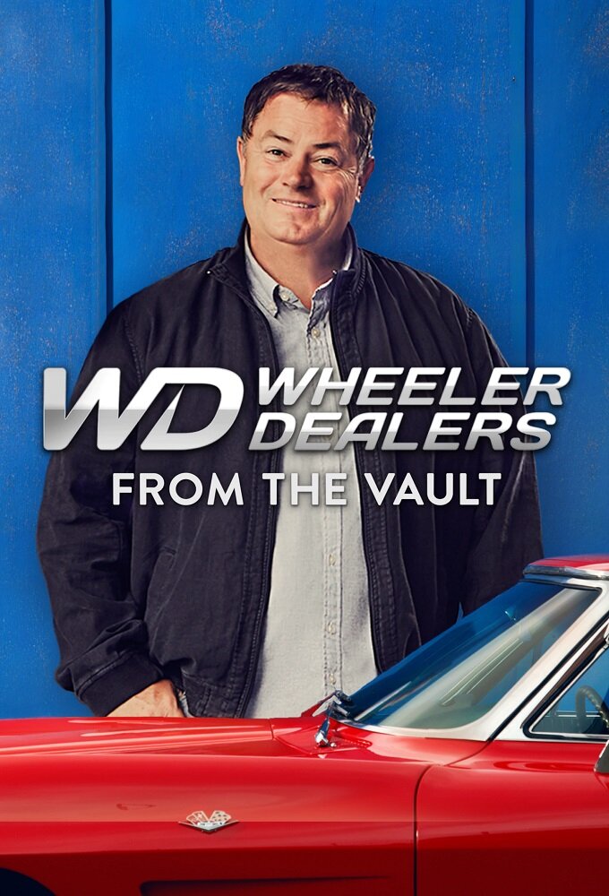 Wheeler Dealers: From the Vault ne zaman