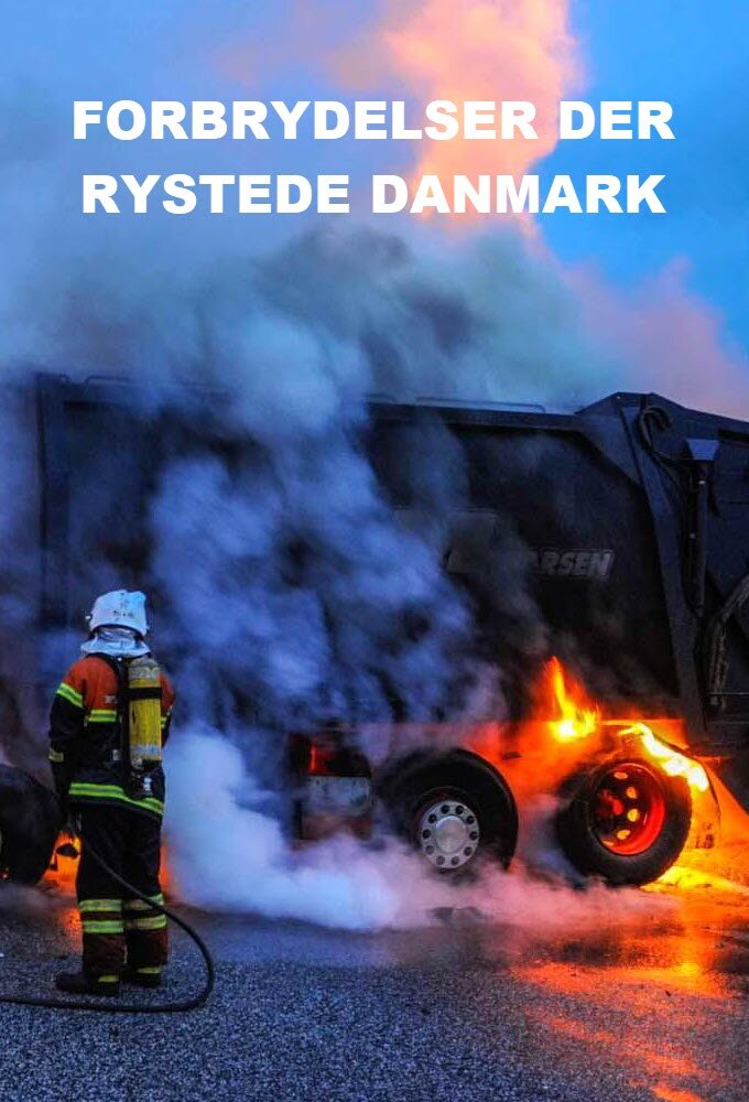 Forbrydelser Der Rystede Danmark ne zaman