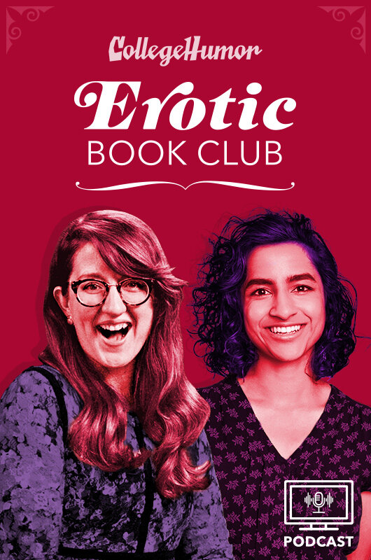 Erotic Book Club ne zaman