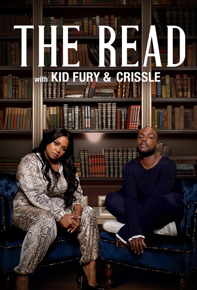 The Read with Kid Fury and Crissle West ne zaman