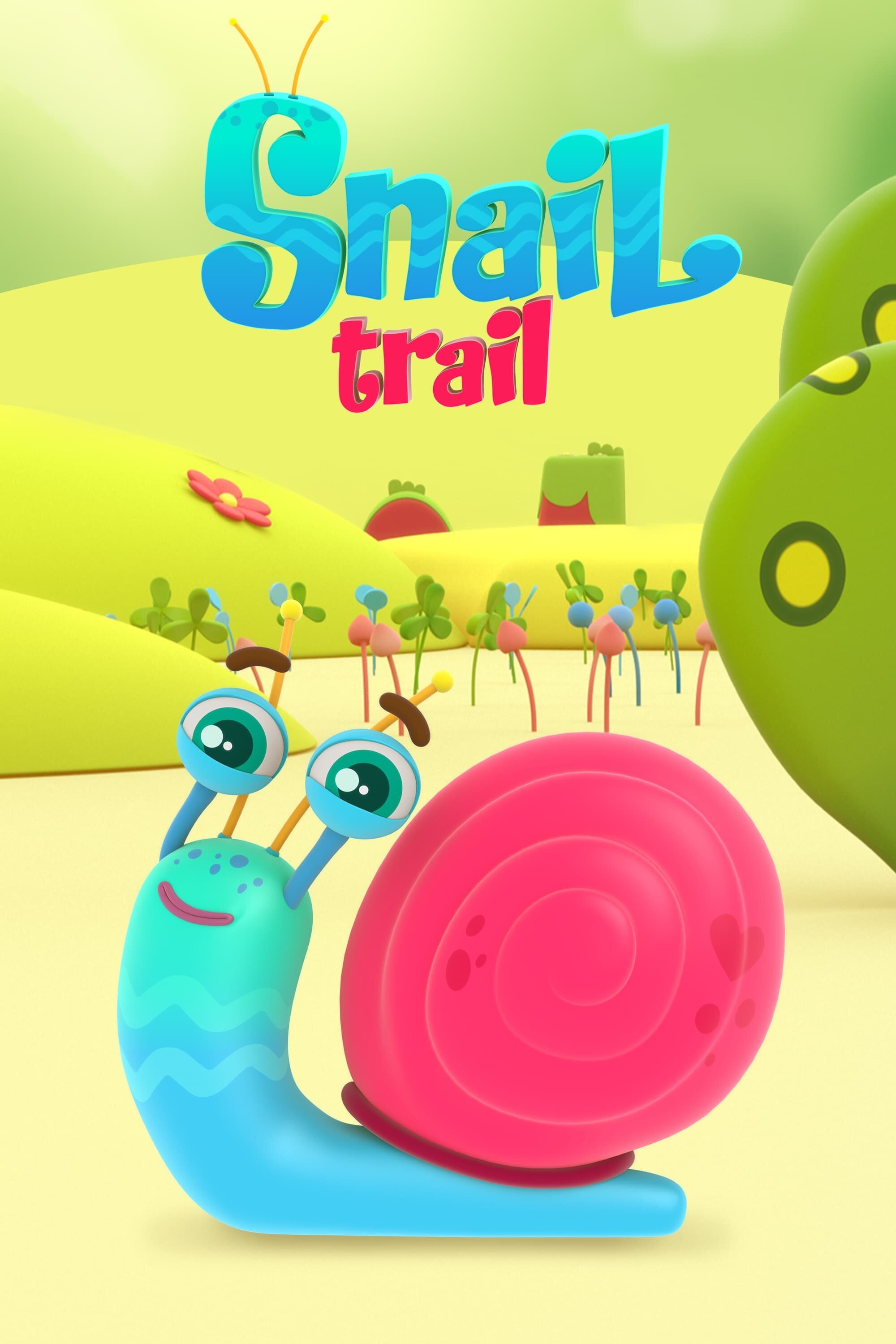 Snail Trail ne zaman