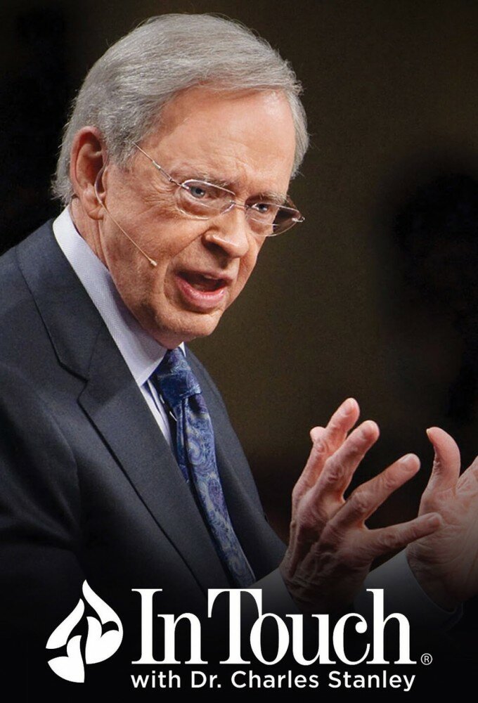 In Touch with Dr. Charles Stanley ne zaman