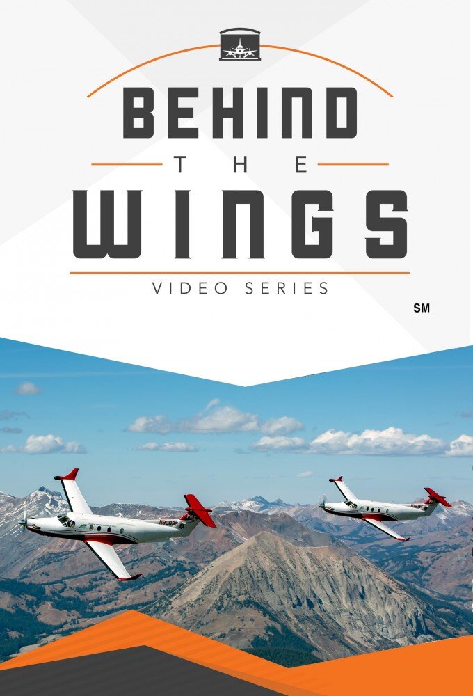 Behind the Wings ne zaman