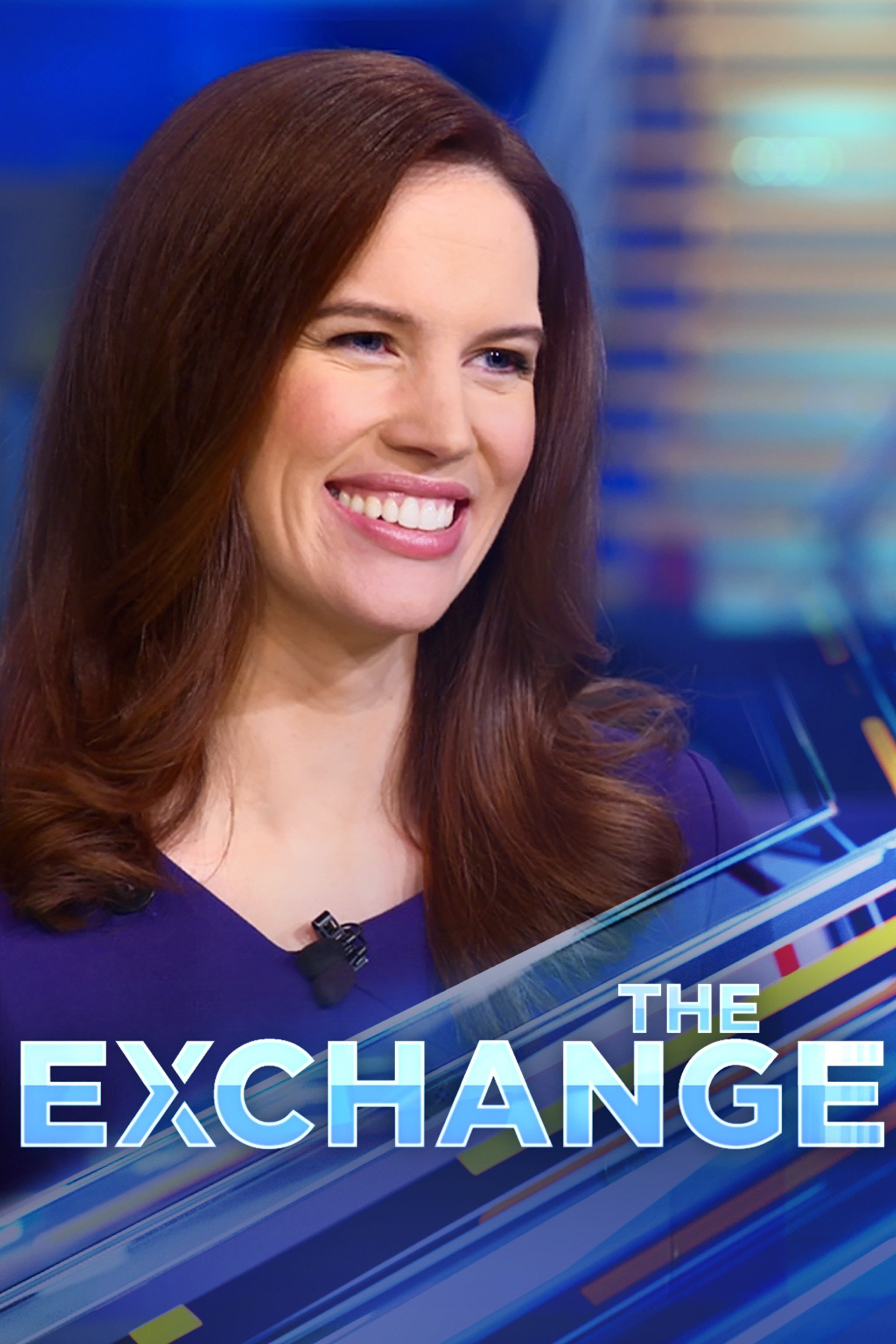 The Exchange ne zaman