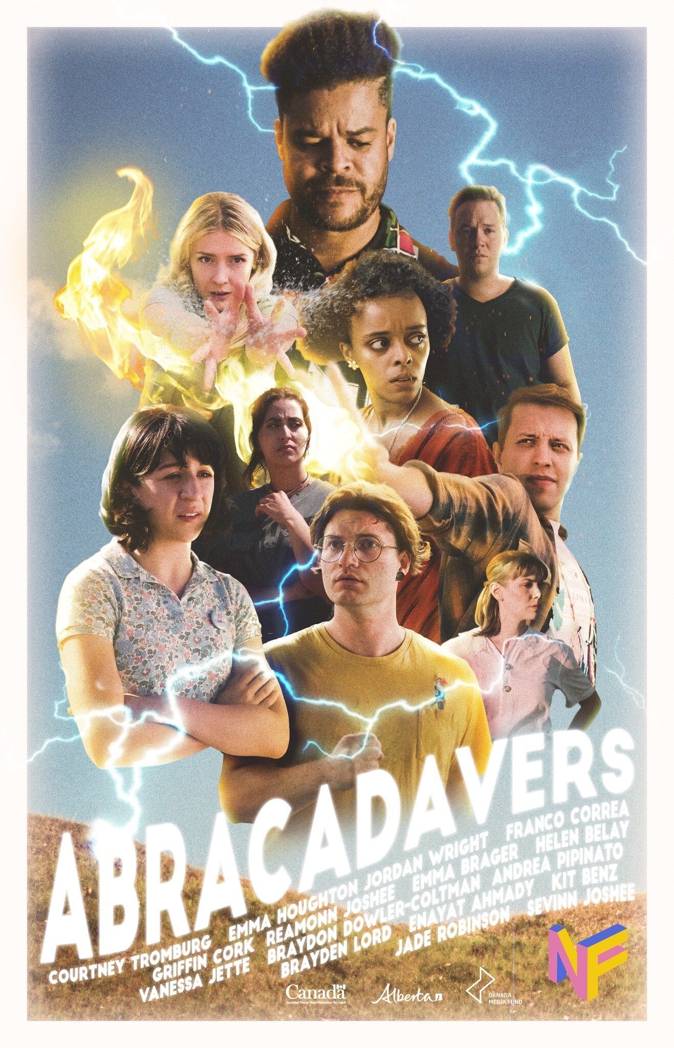 Abracadavers ne zaman