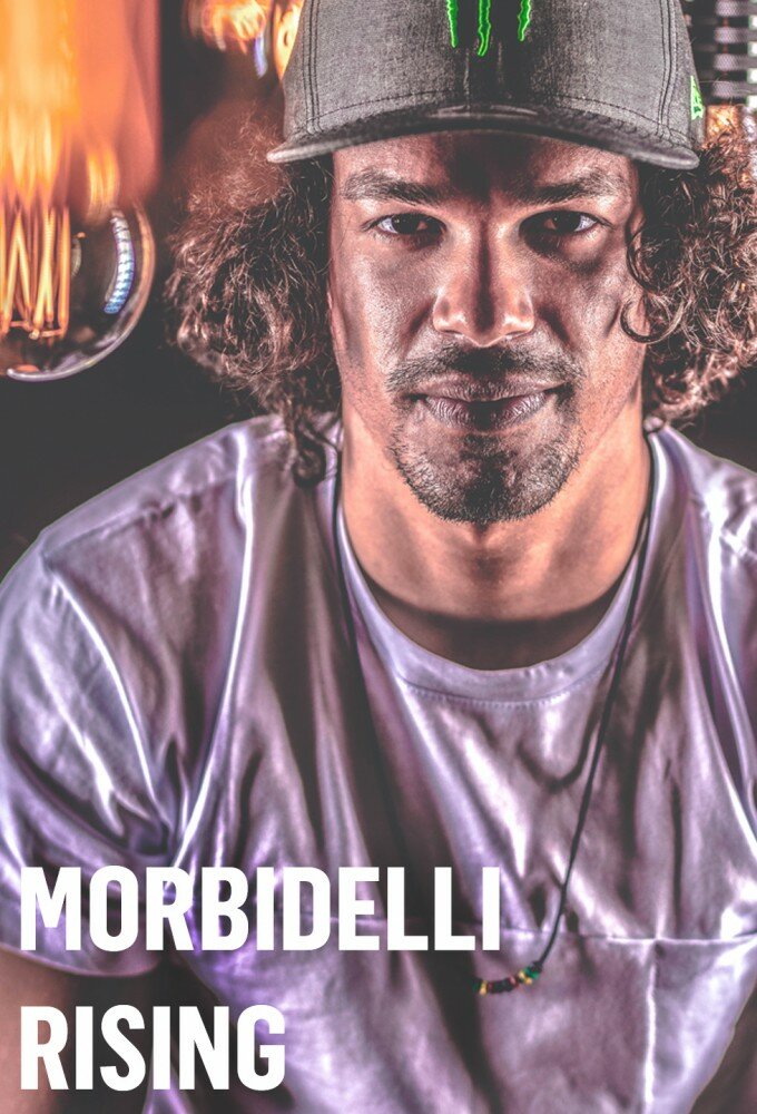 Morbidelli Rising ne zaman