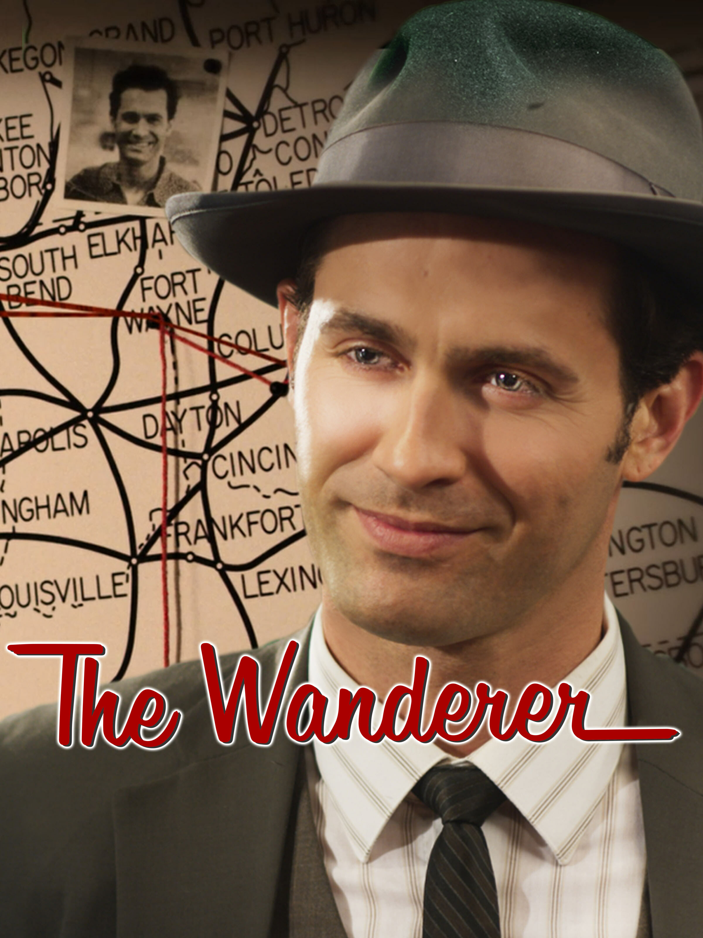The Wanderer ne zaman