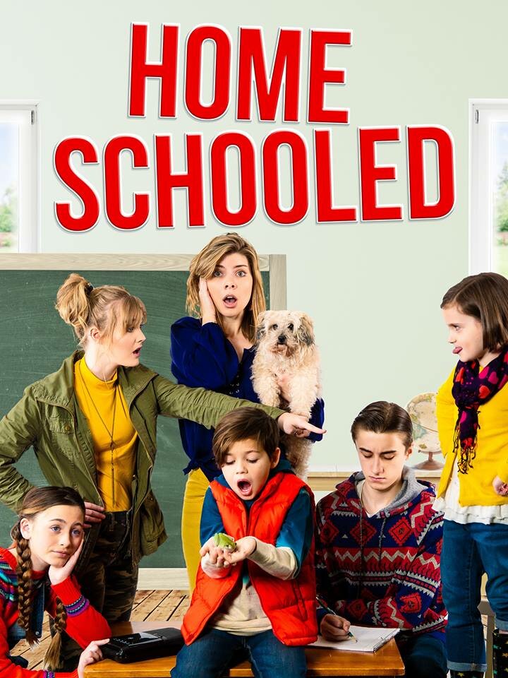 Home-Schooled ne zaman
