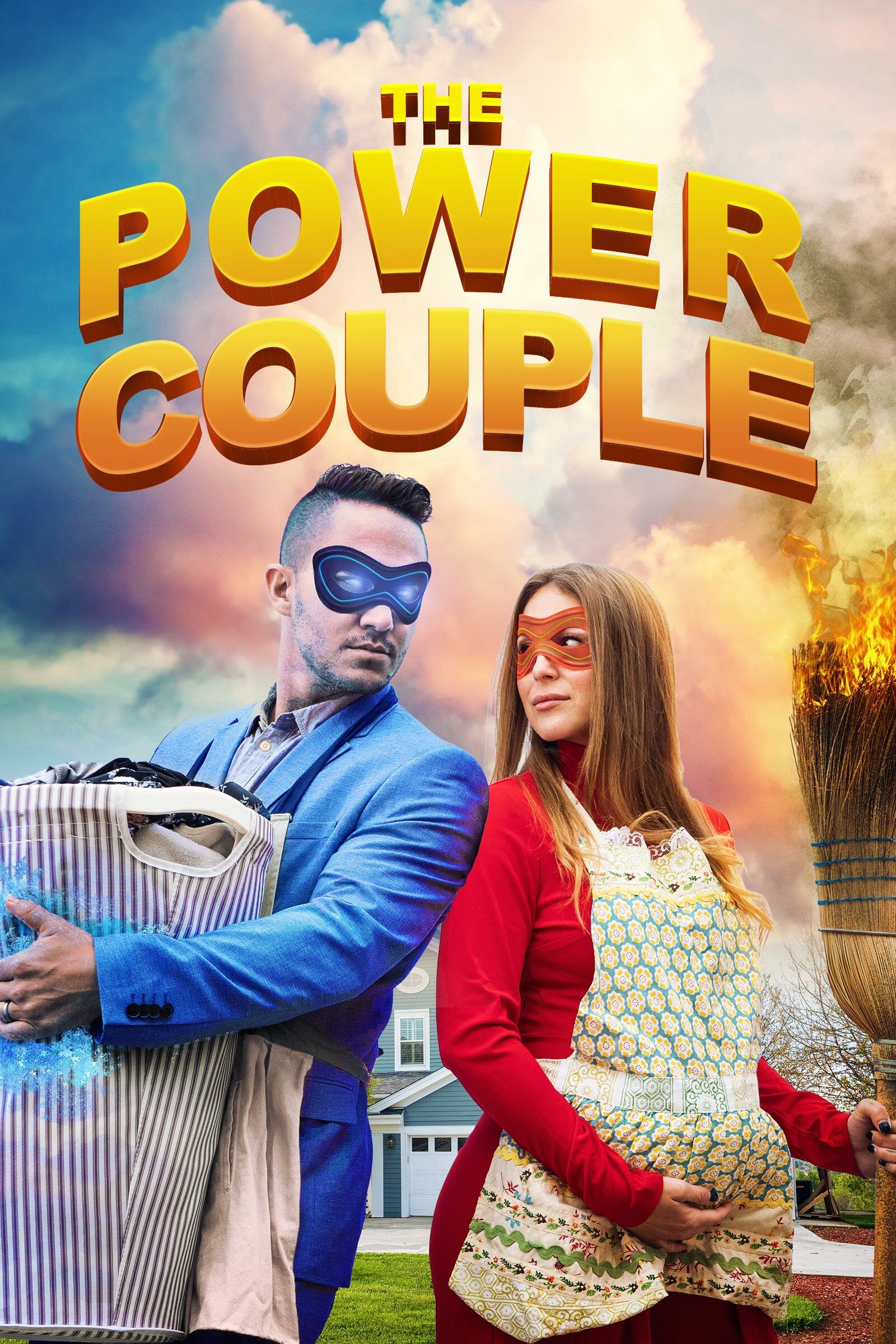 The Power Couple ne zaman