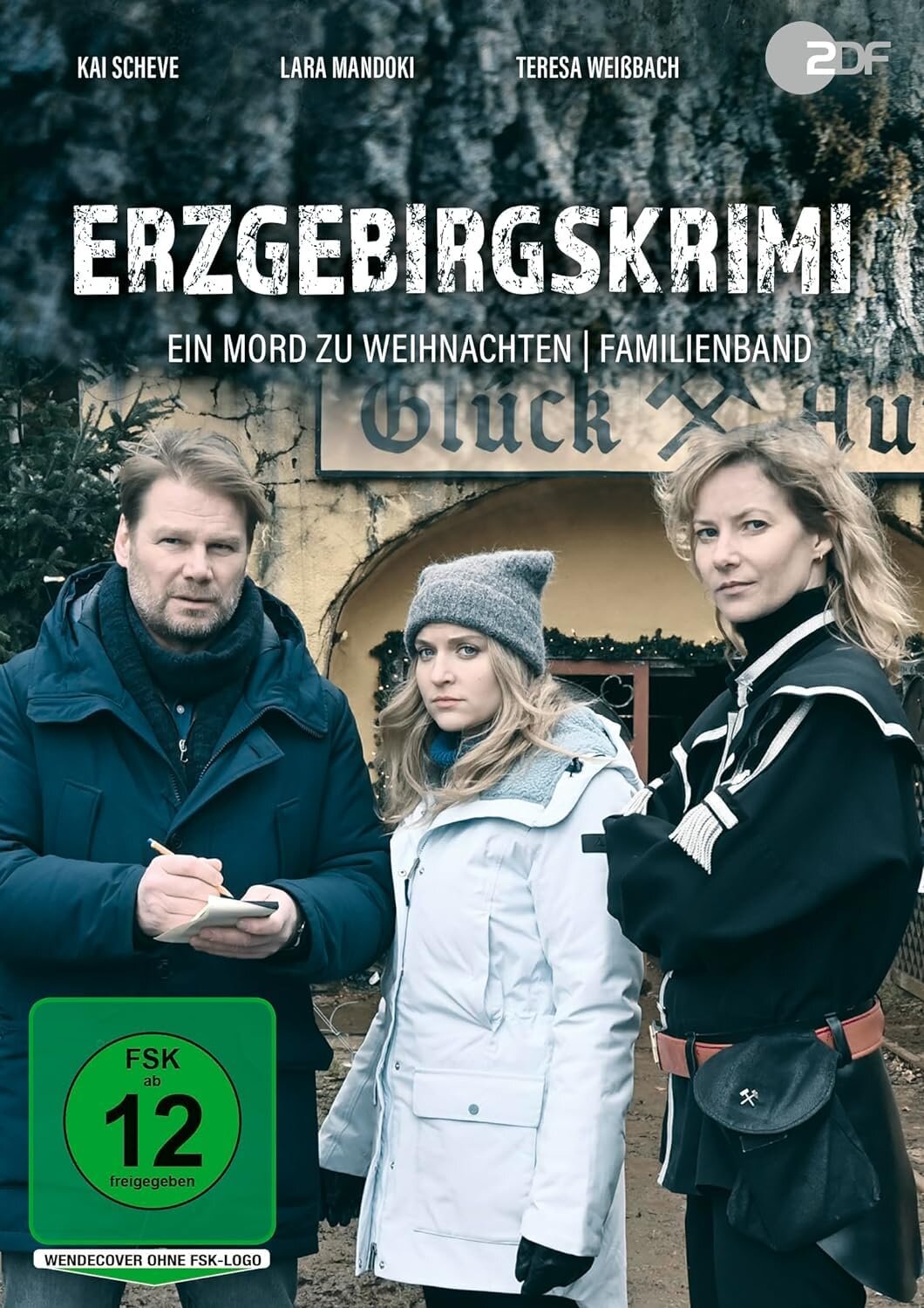 Erzgebirgskrimi ne zaman