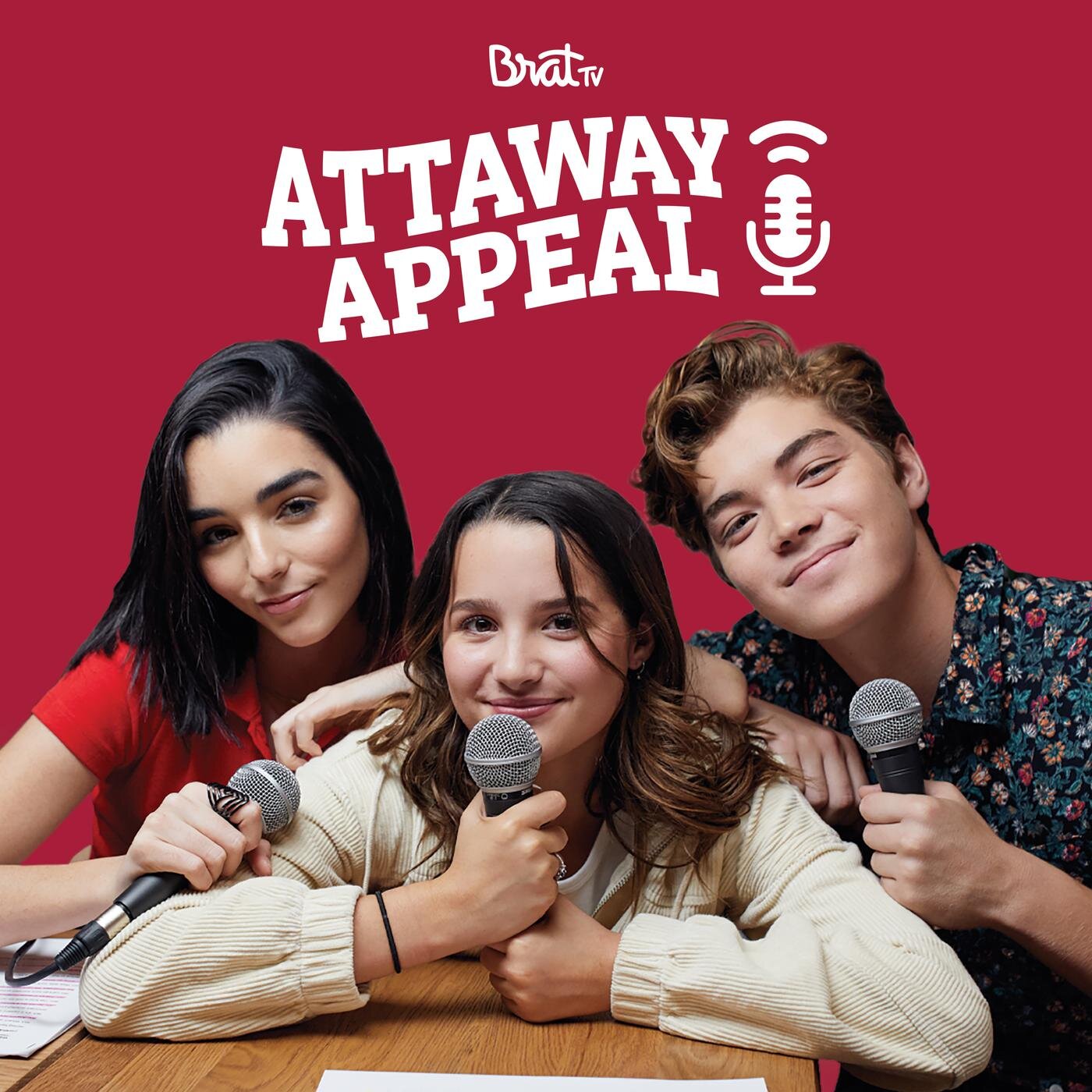 The Attaway Appeal Podcast ne zaman
