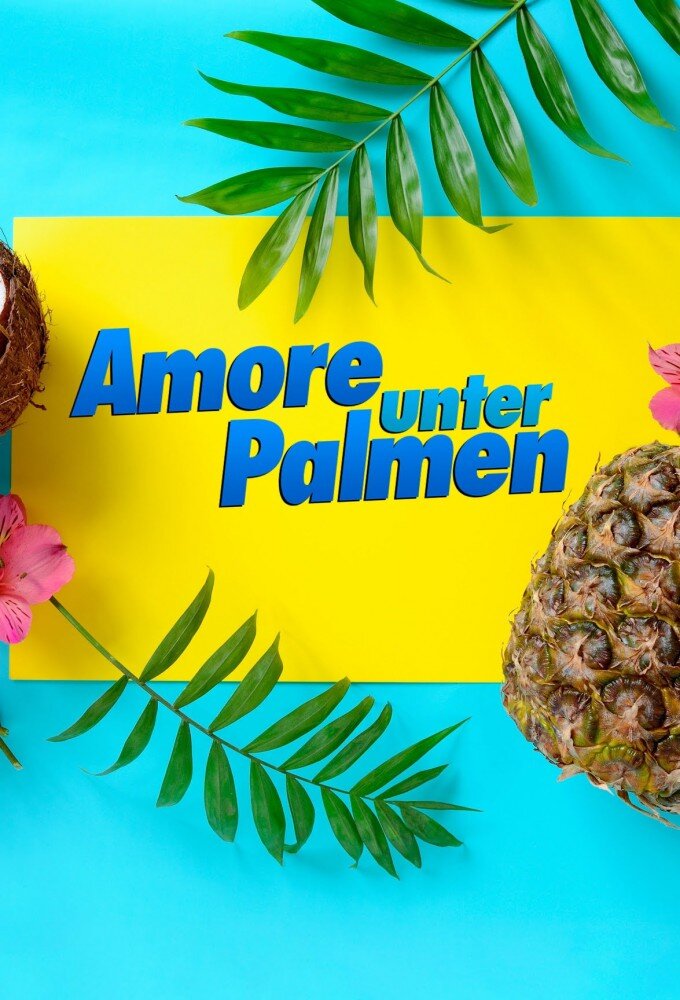 Amore unter Palmen - Fremdenverkehr und mehr ne zaman