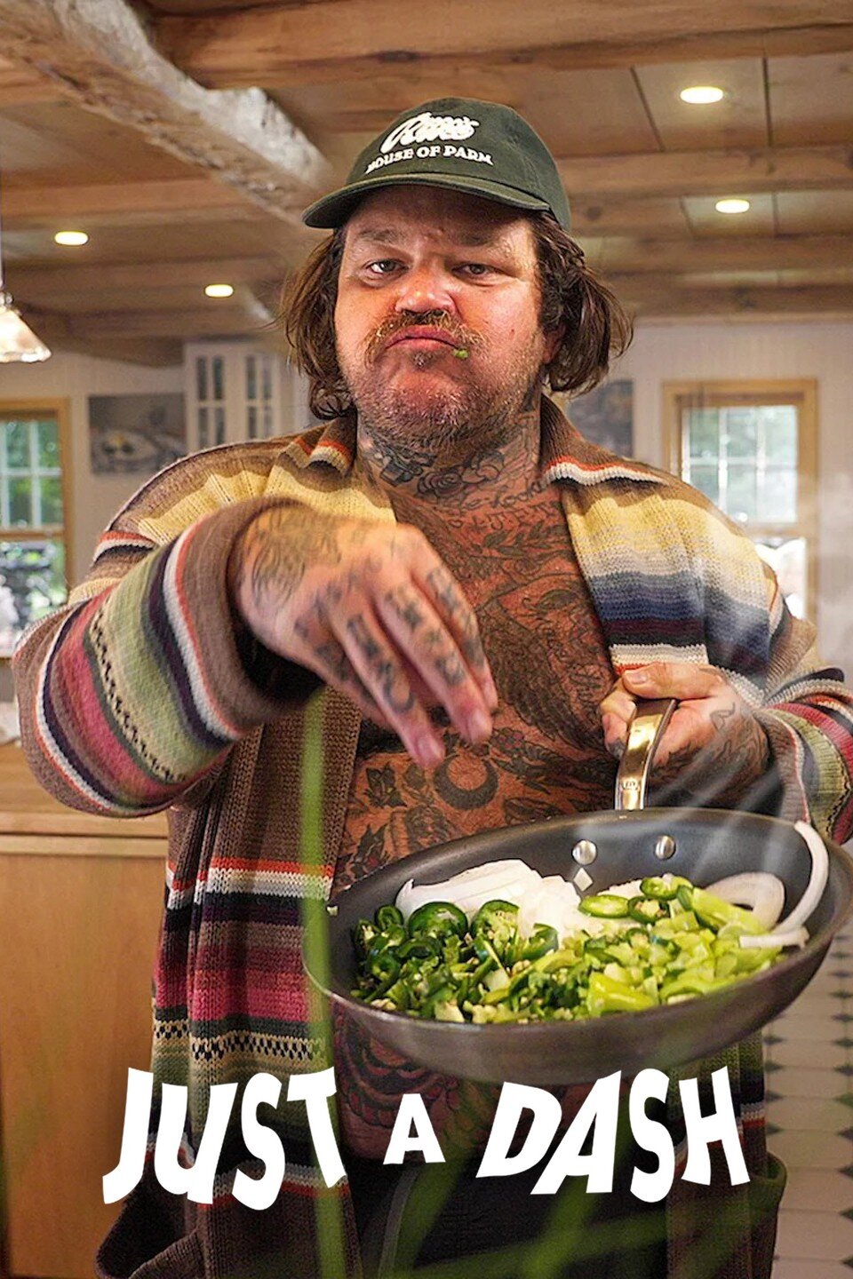 Just a Dash ne zaman