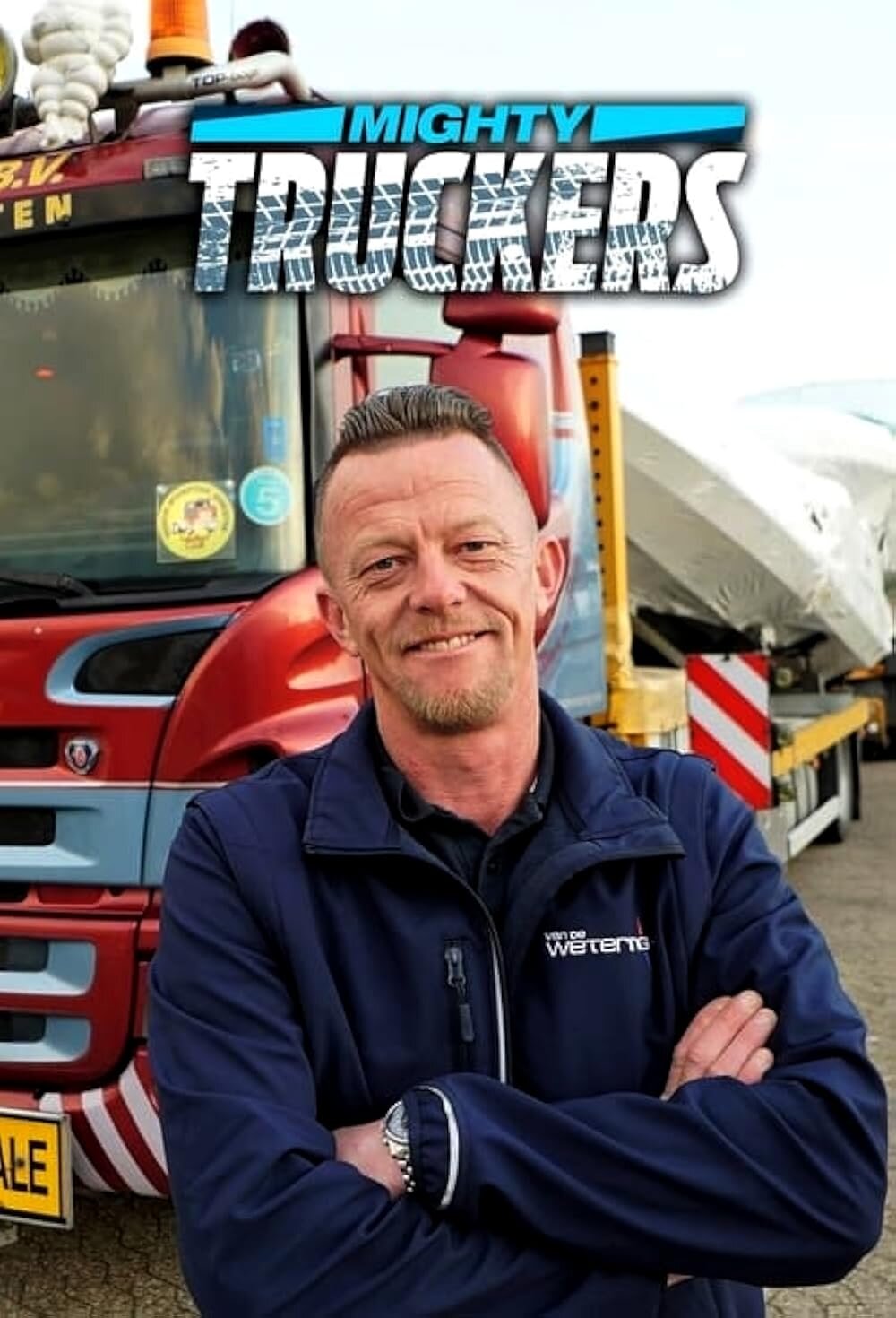 Mighty Truckers ne zaman