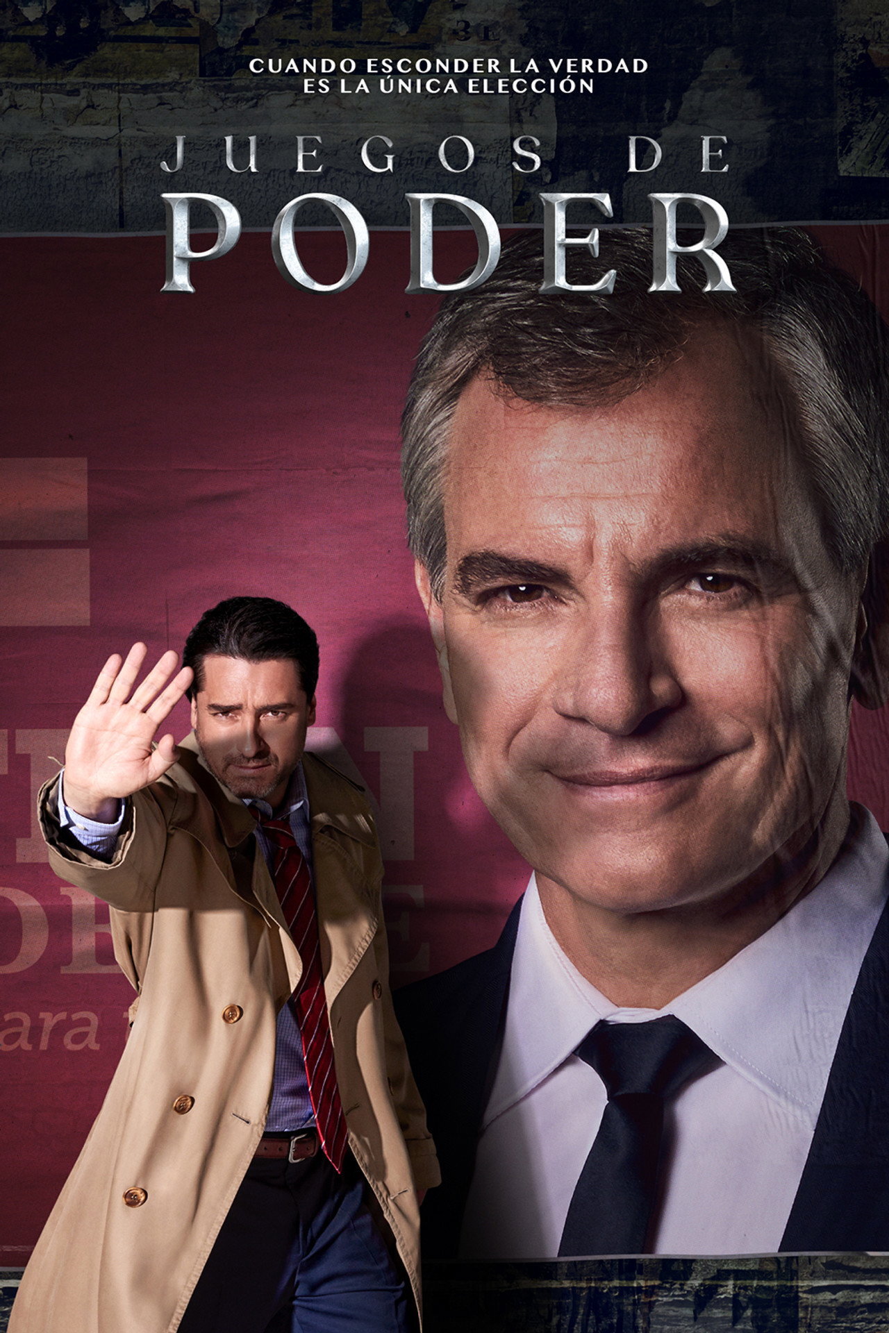 Juegos de Poder ne zaman