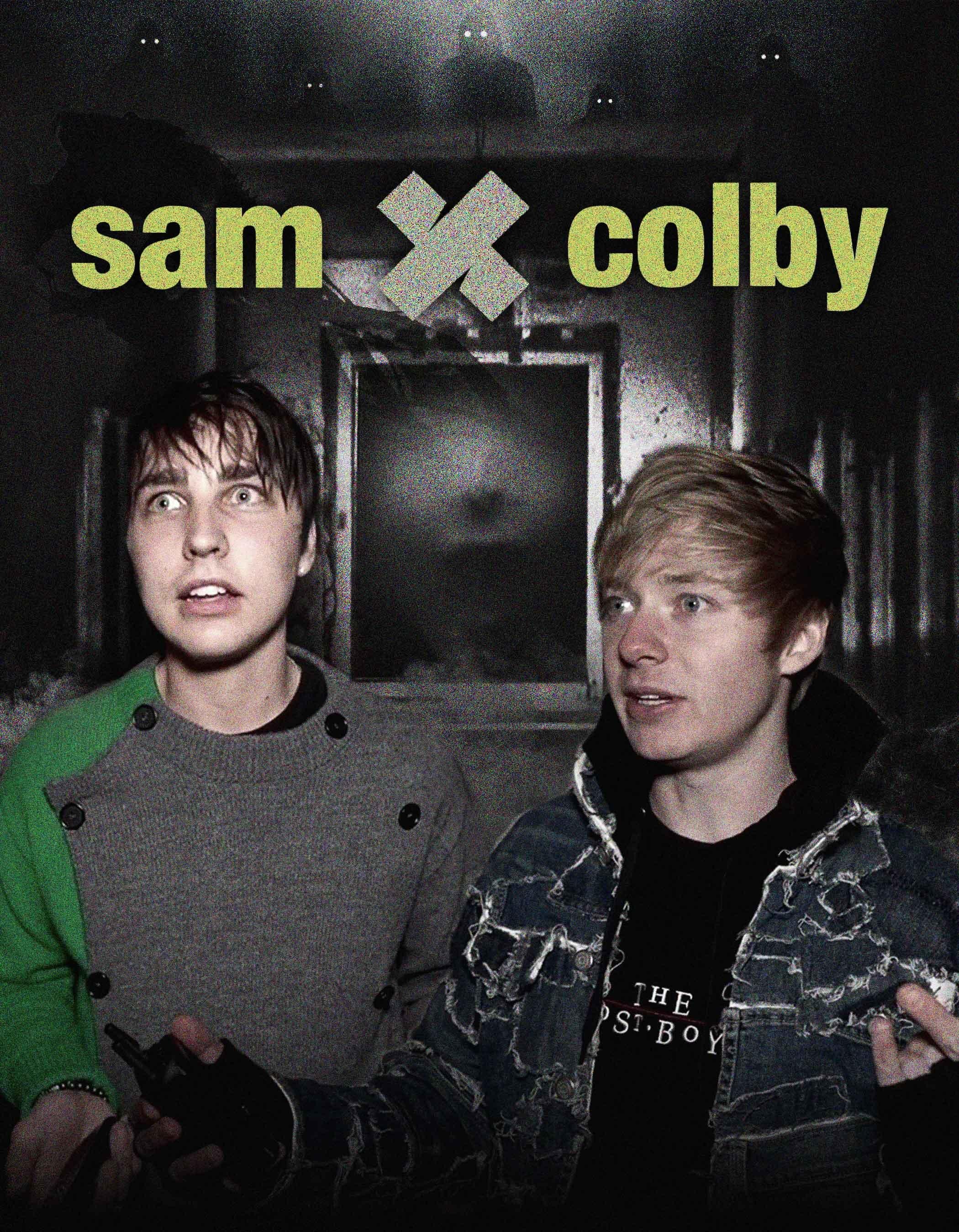 Sam and Colby ne zaman