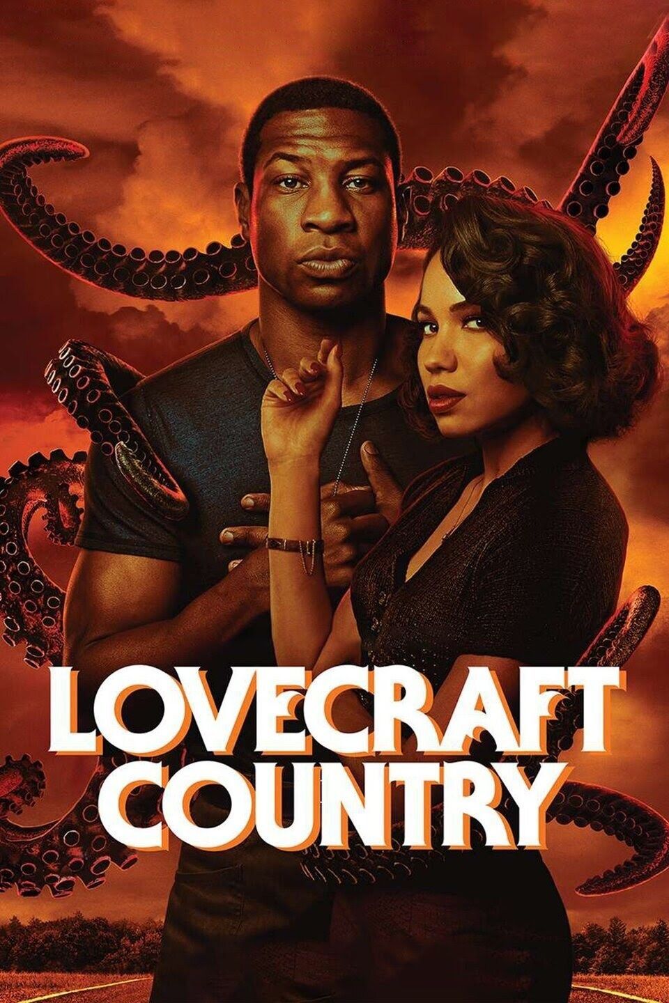 Lovecraft Country ne zaman