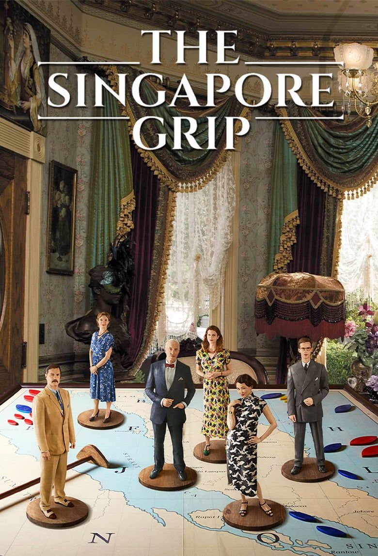 The Singapore Grip ne zaman