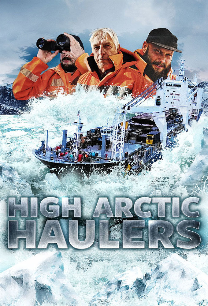 High Arctic Haulers ne zaman