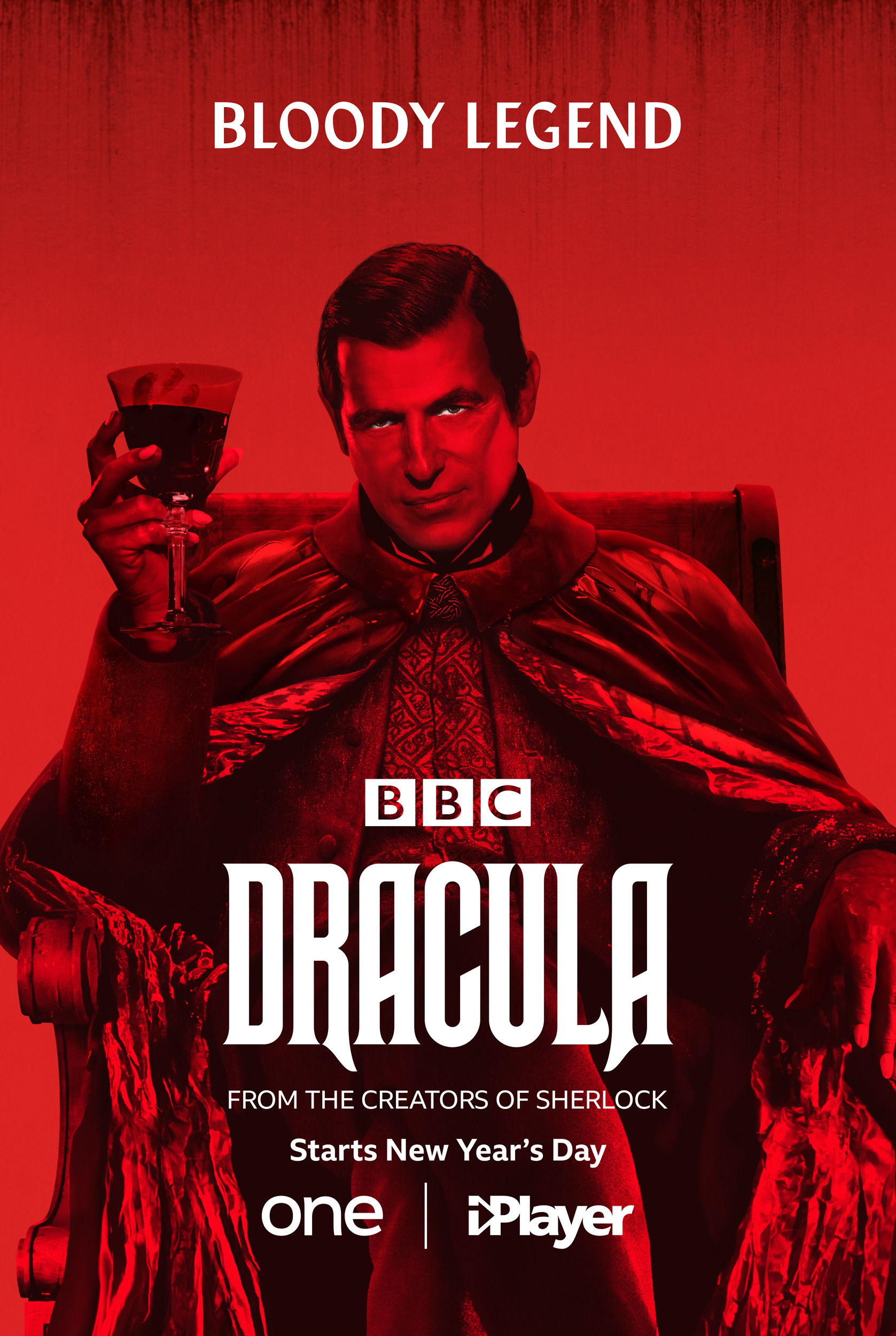 Dracula ne zaman