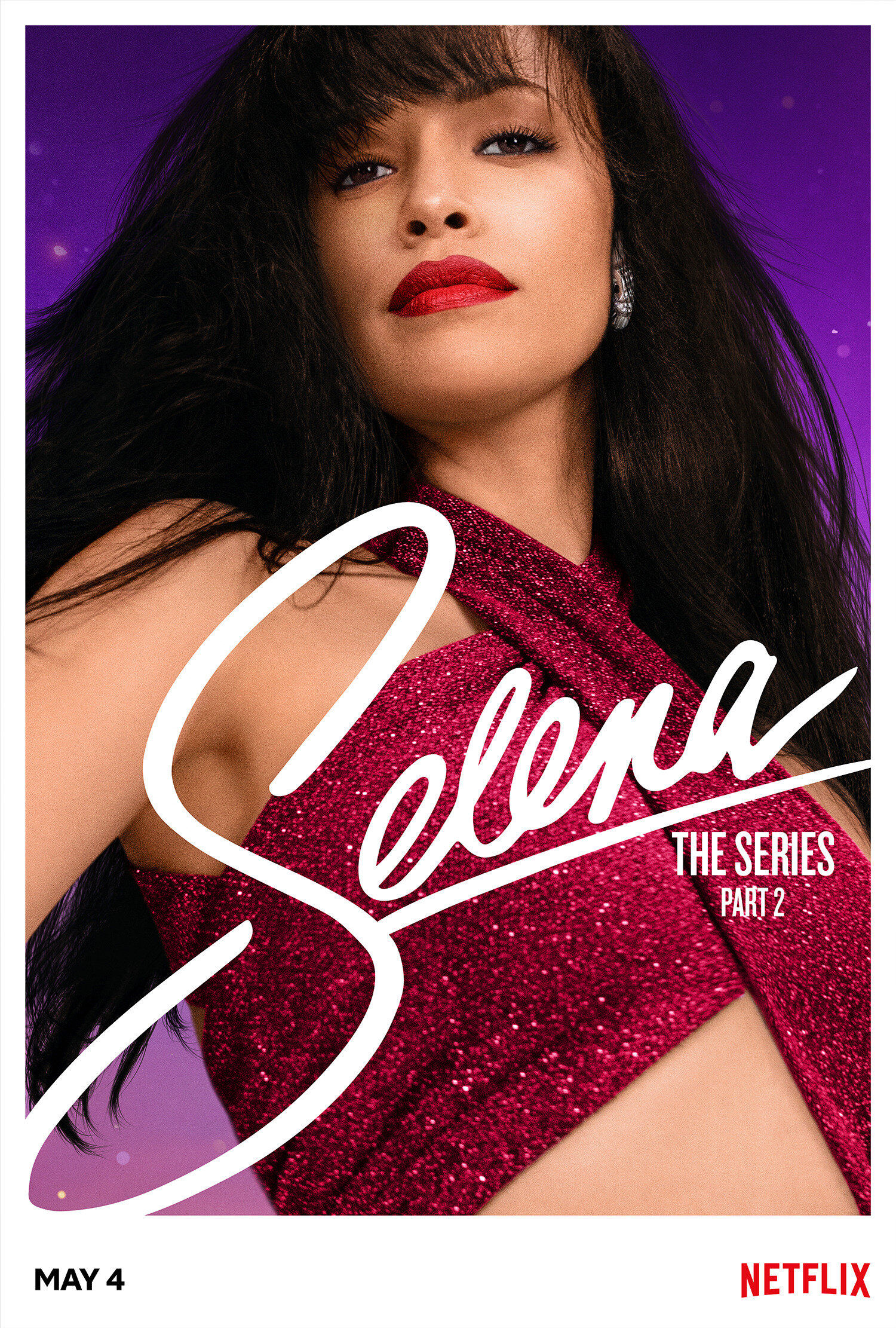 Selena: The Series ne zaman