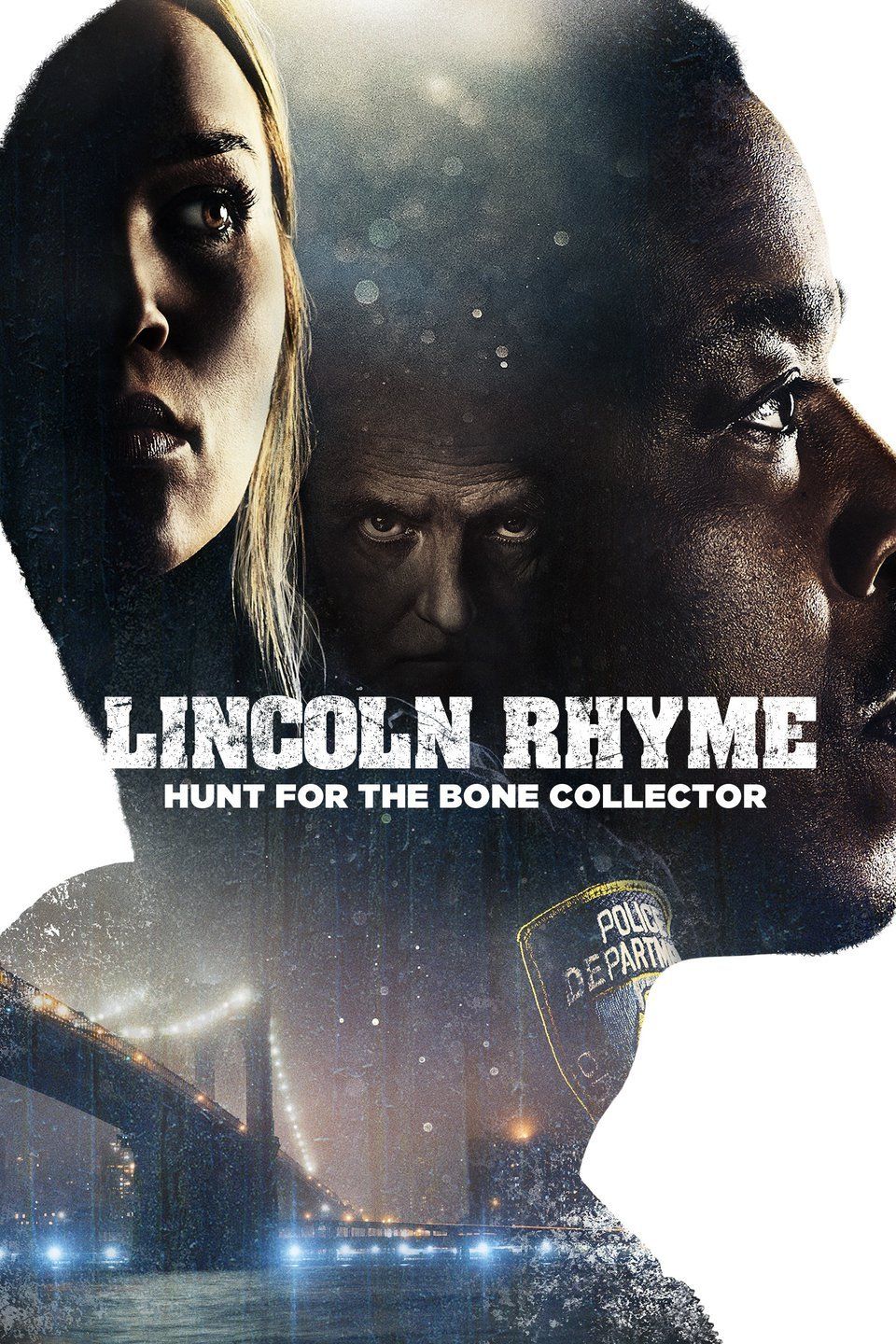 Lincoln Rhyme: Hunt for the Bone Collector ne zaman