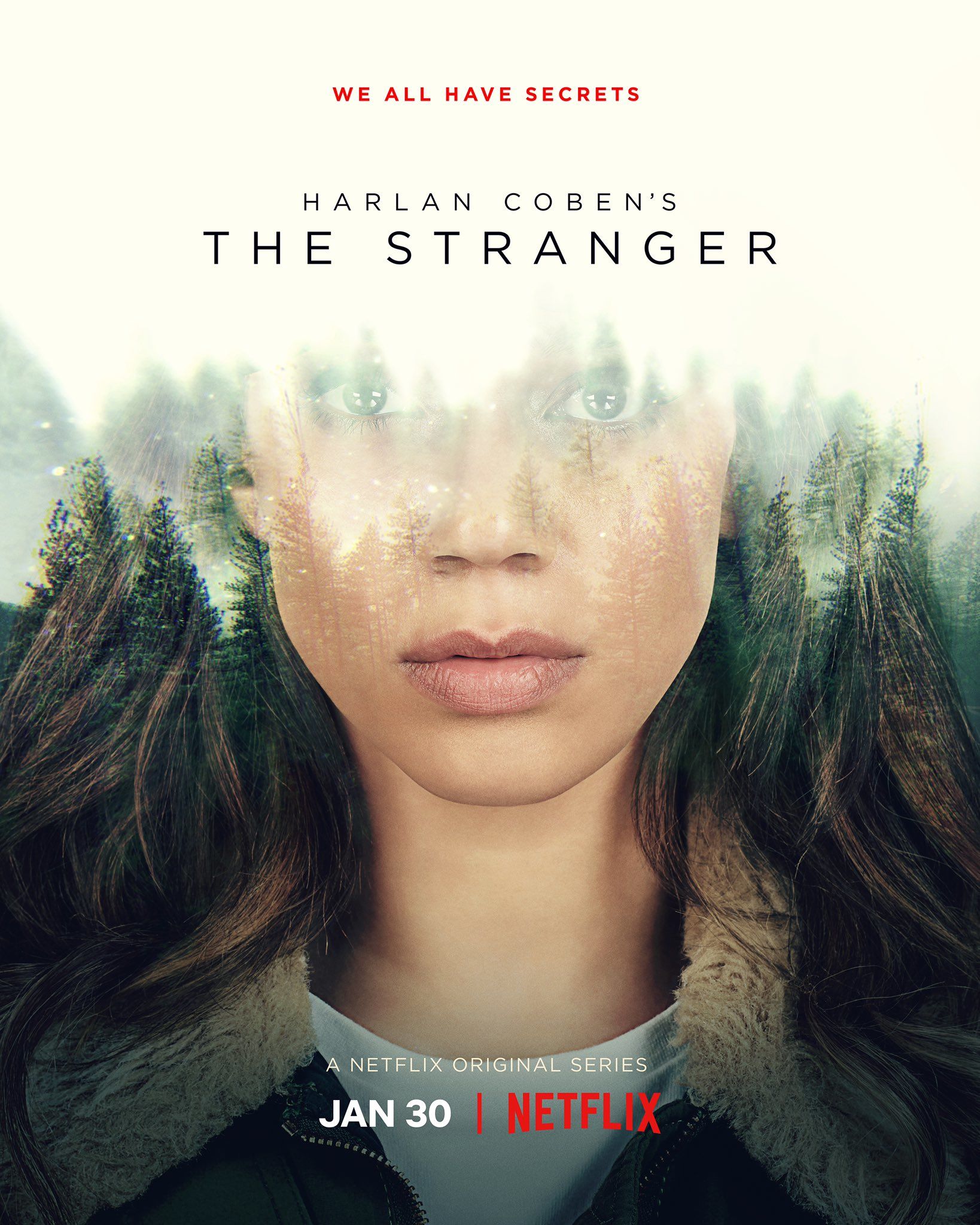 The Stranger ne zaman