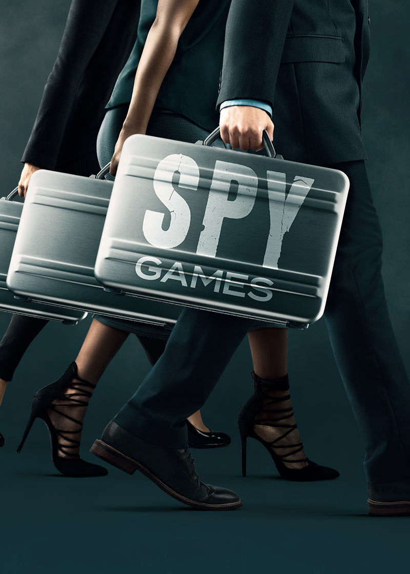 Spy Games ne zaman