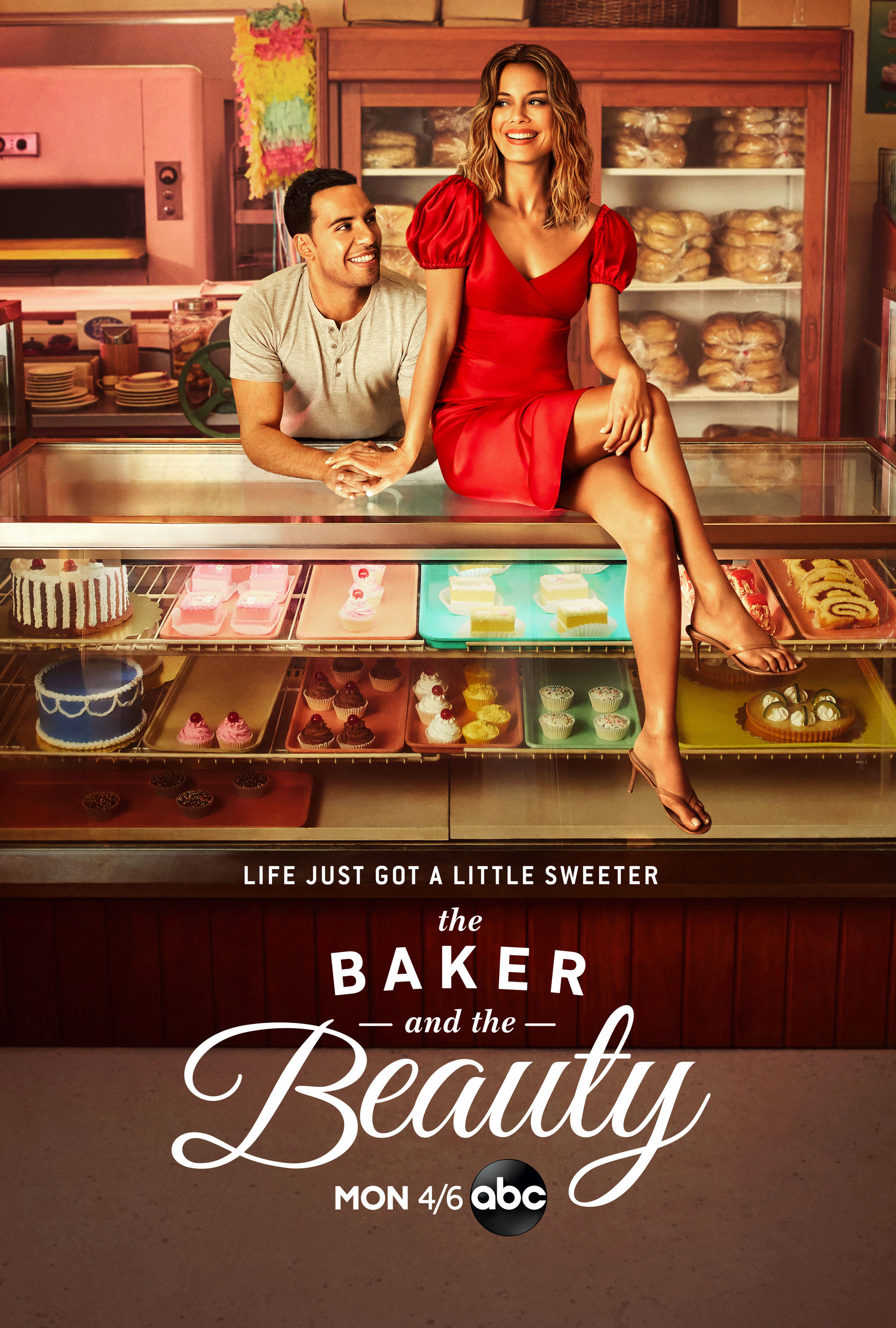 The Baker and the Beauty ne zaman