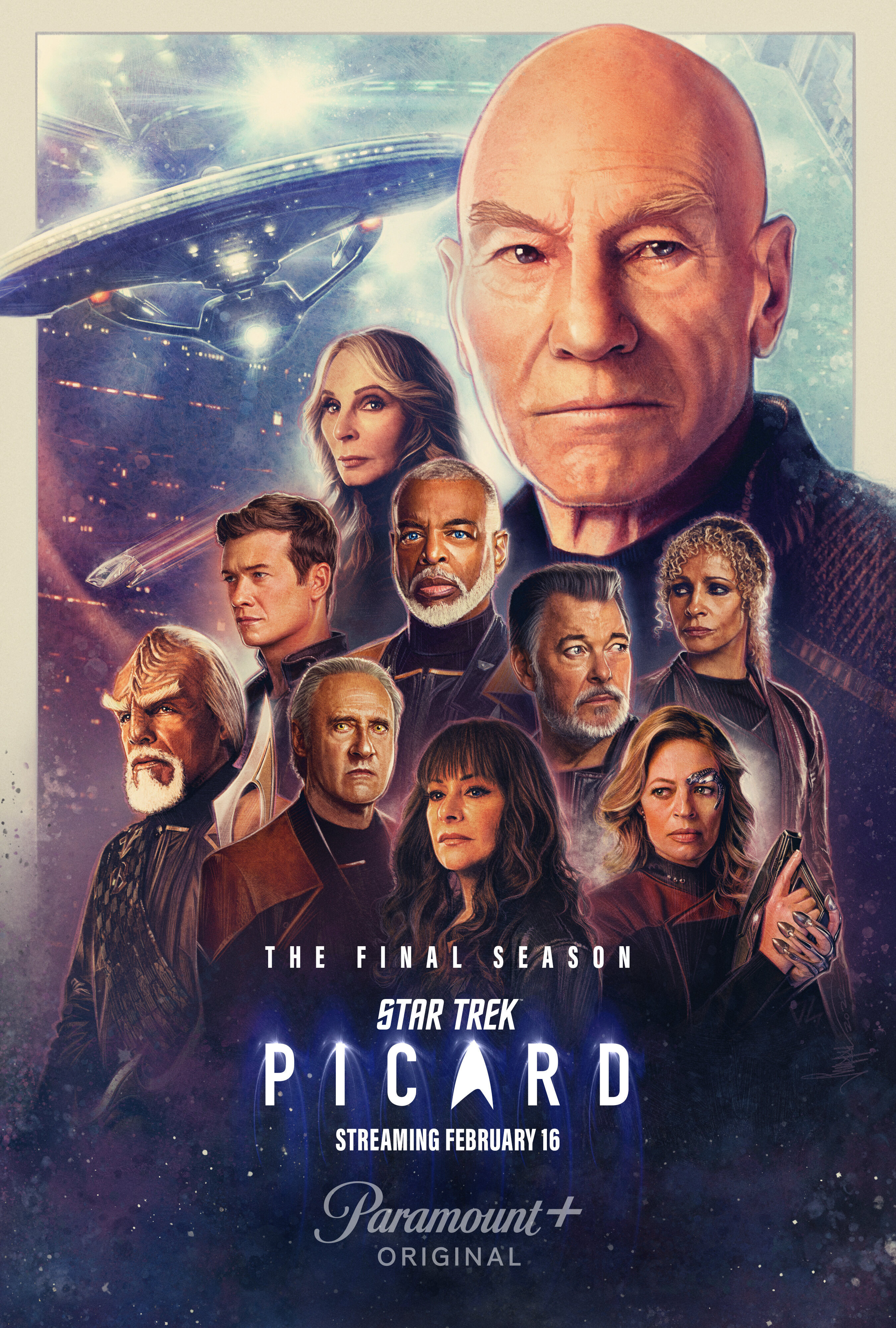 Star Trek: Picard ne zaman