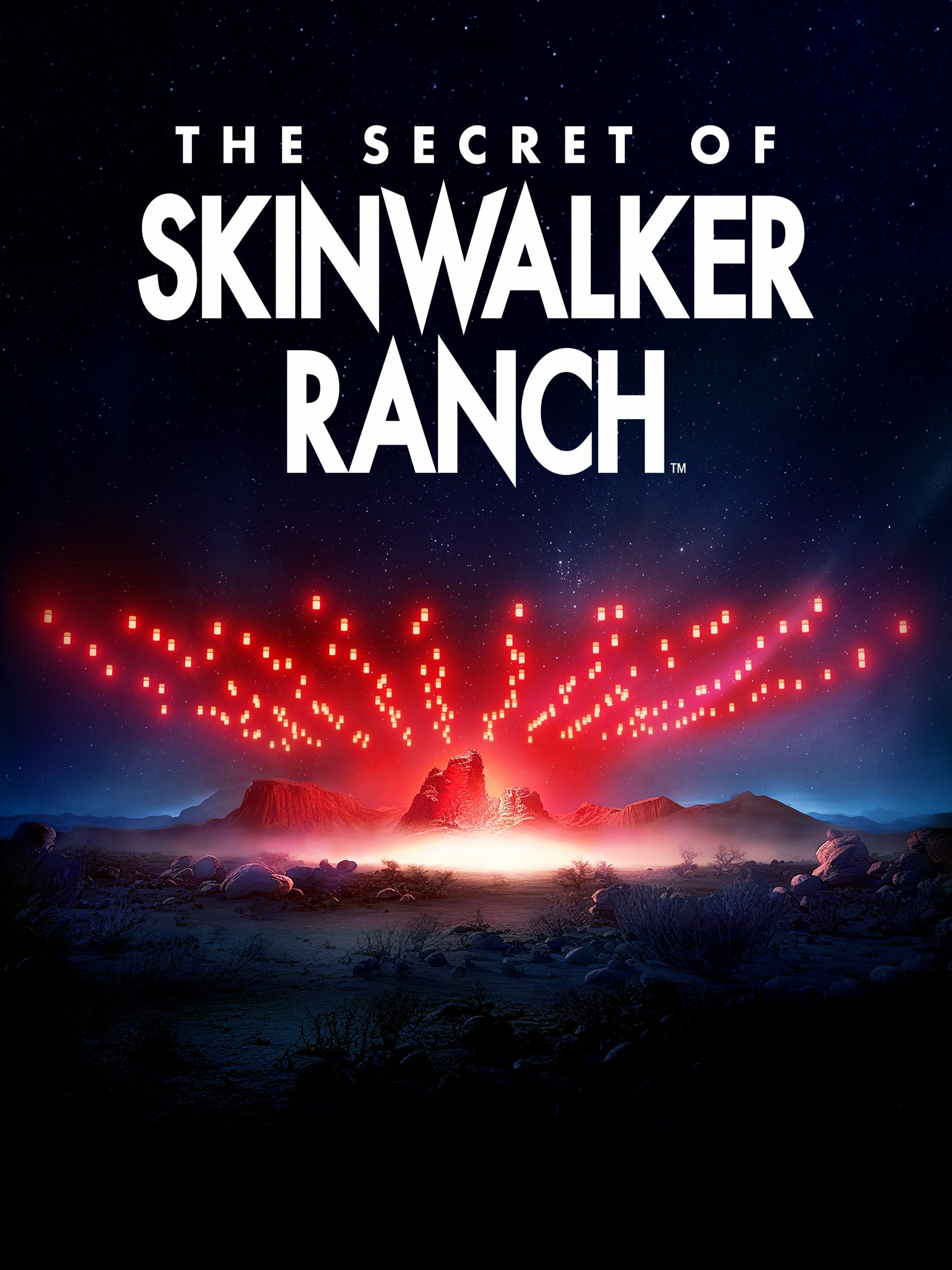 The Secret of Skinwalker Ranch ne zaman