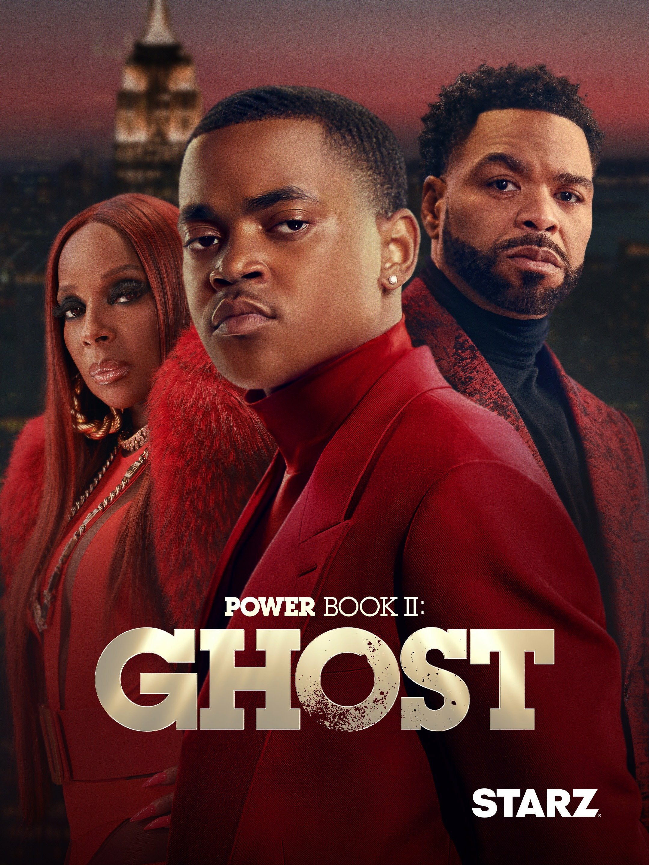 Power Book II: Ghost ne zaman