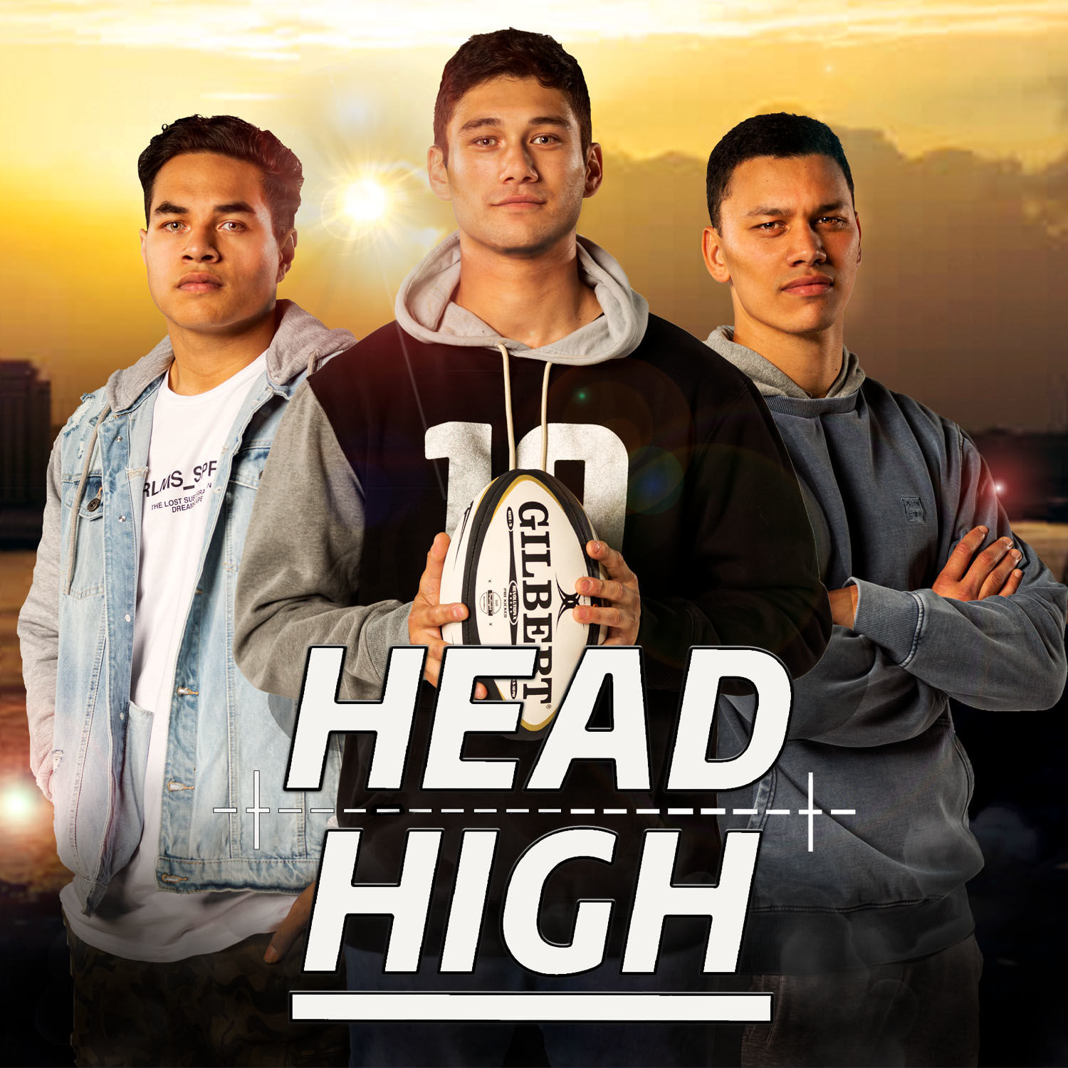 Head High ne zaman