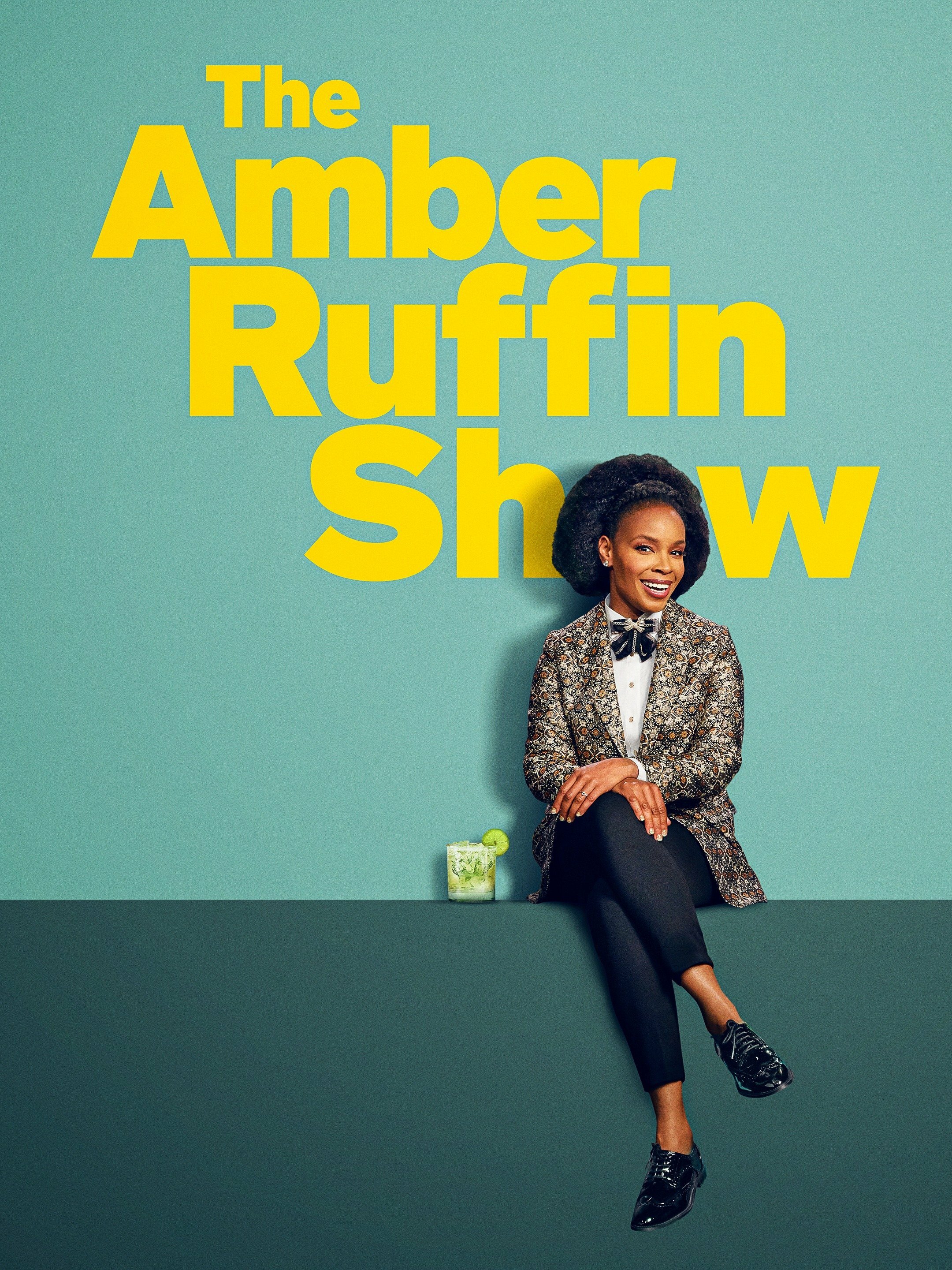 The Amber Ruffin Show ne zaman