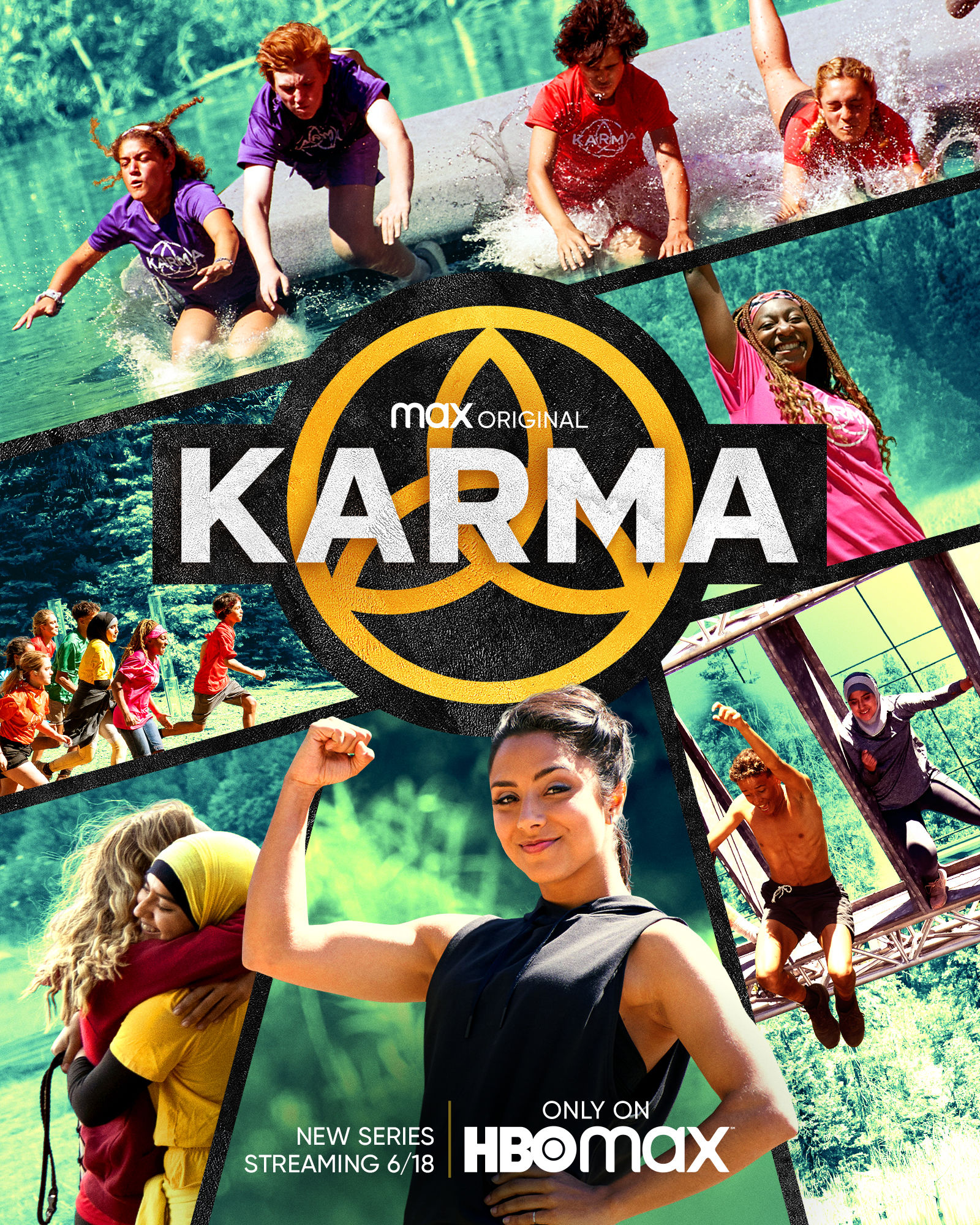 Karma ne zaman