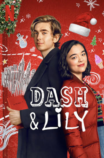 Dash & Lily ne zaman