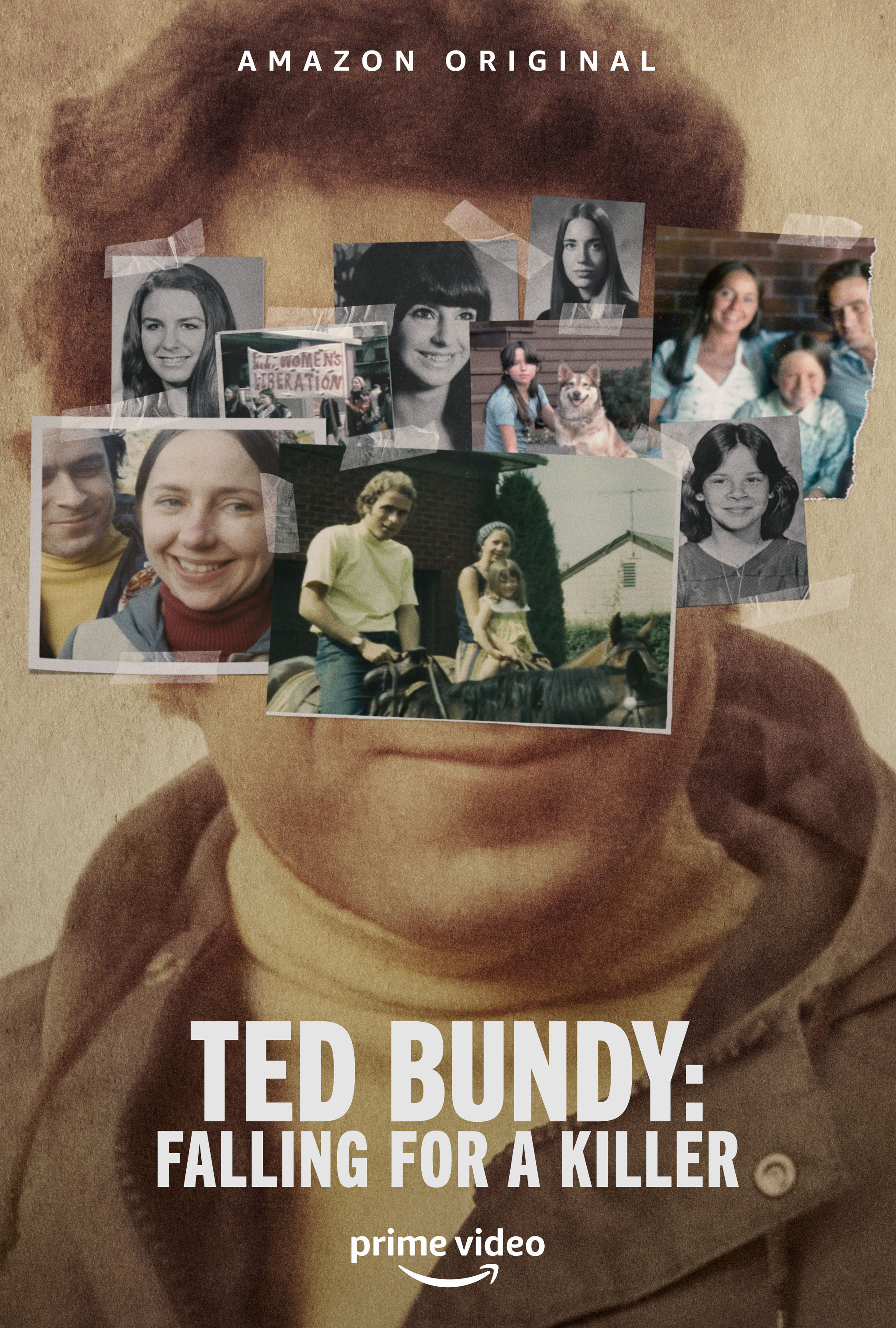 Ted Bundy: Falling for a Killer ne zaman