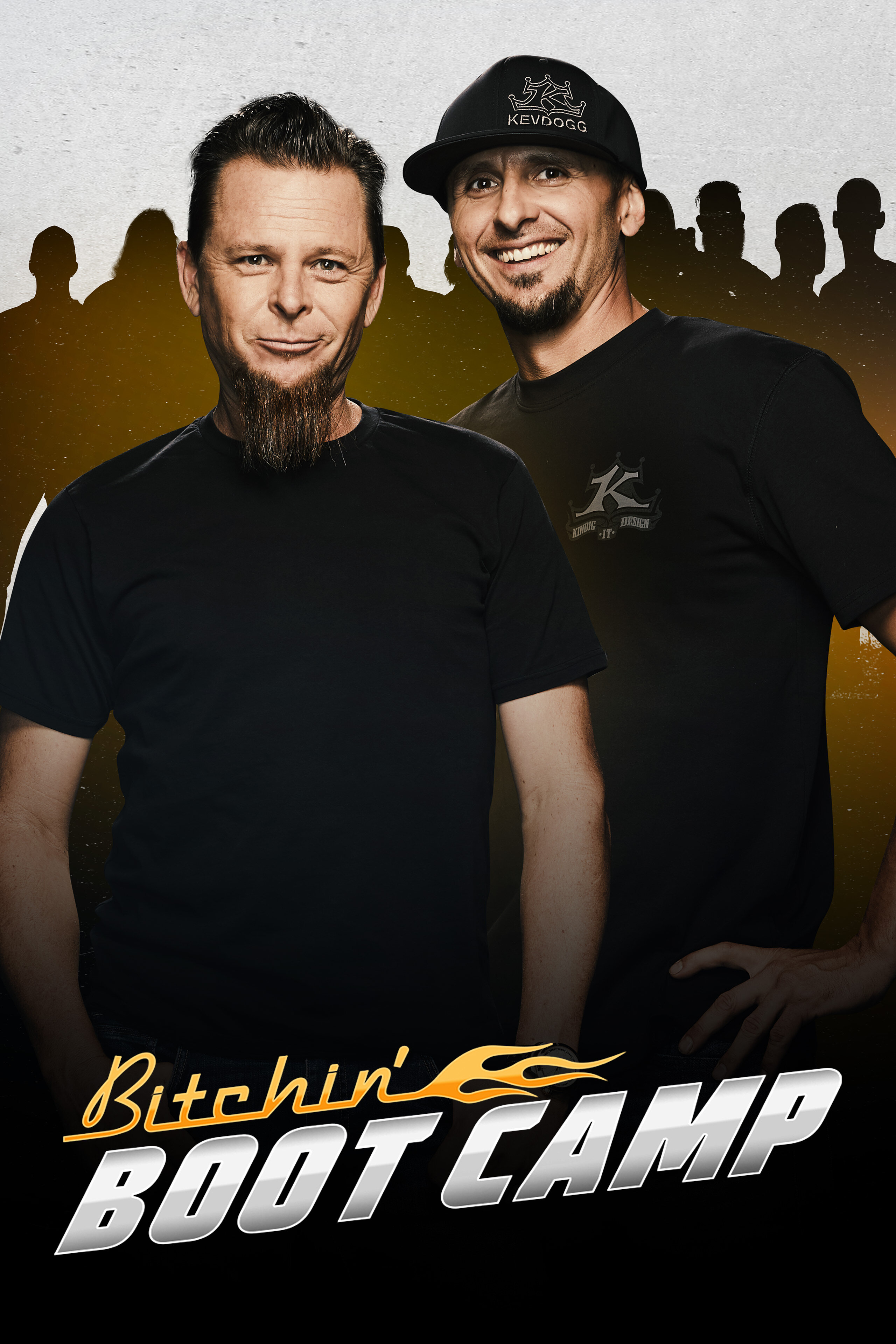 Bitchin' Boot Camp ne zaman