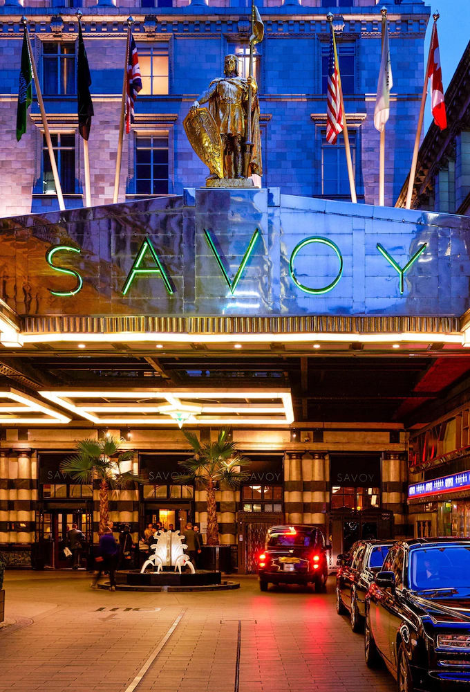 The Savoy ne zaman