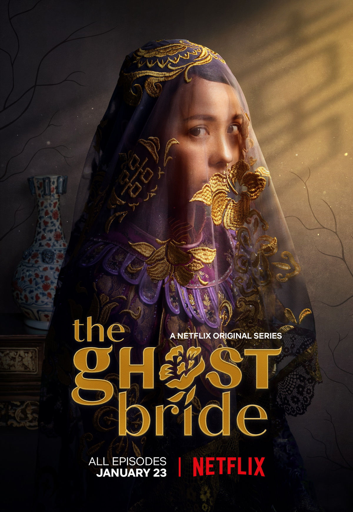 The Ghost Bride ne zaman