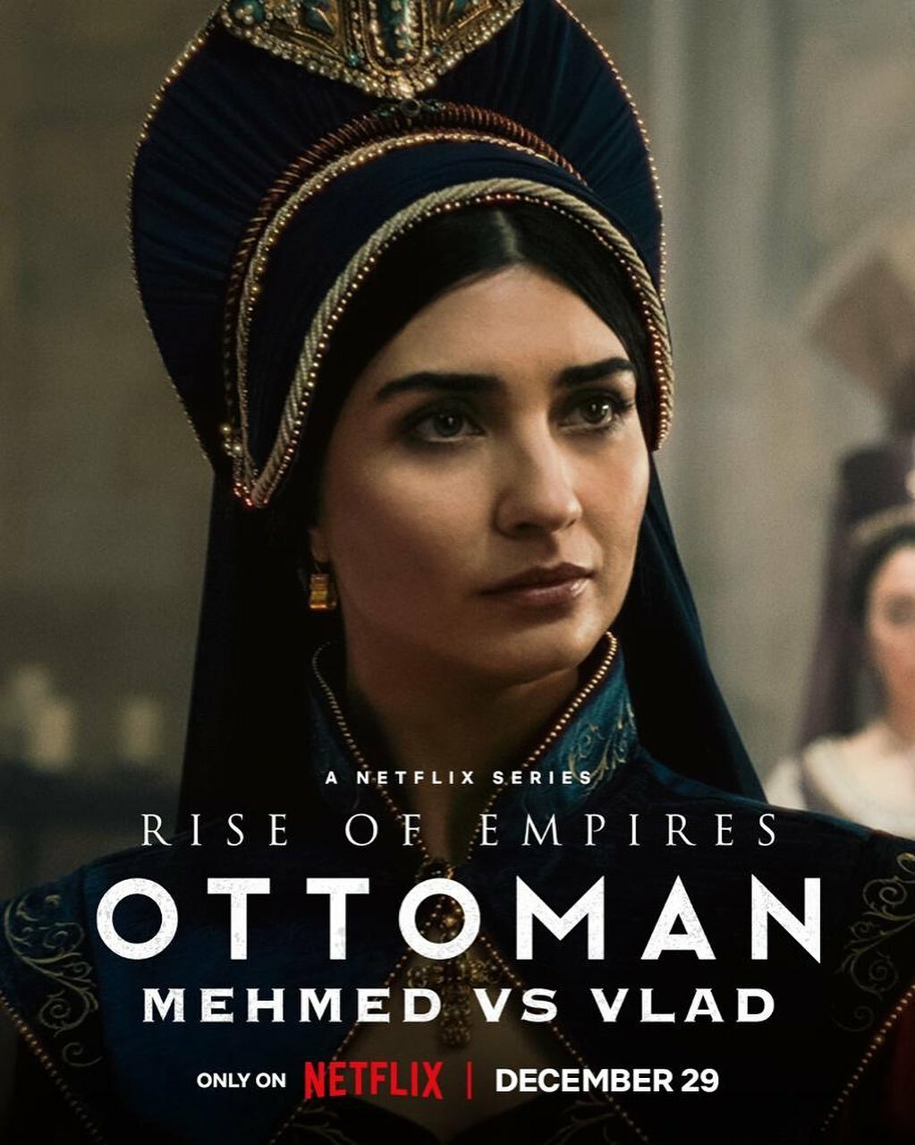 Rise of Empires: Ottoman ne zaman