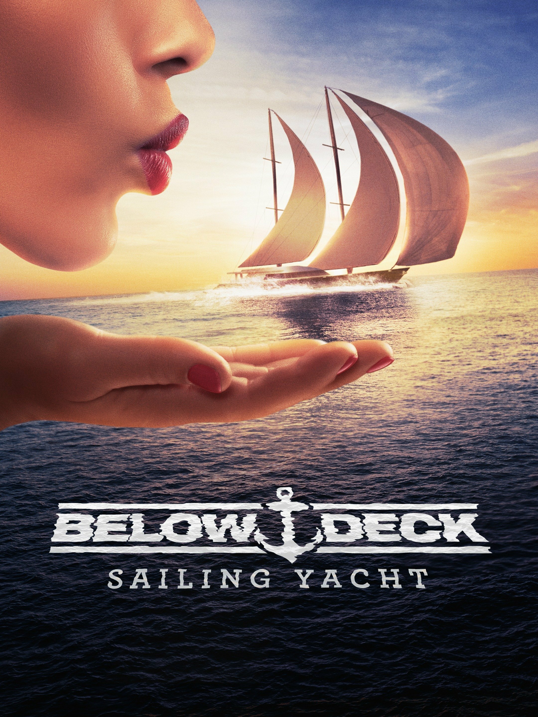 Below Deck Sailing Yacht ne zaman