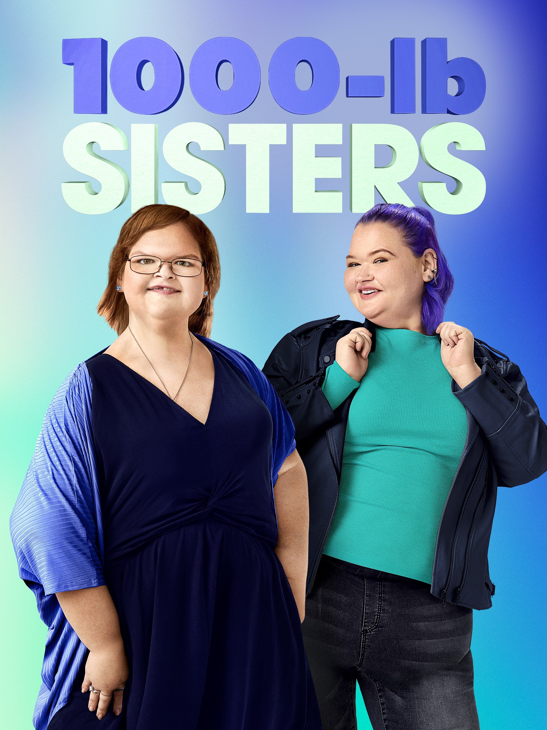 1000-lb Sisters ne zaman