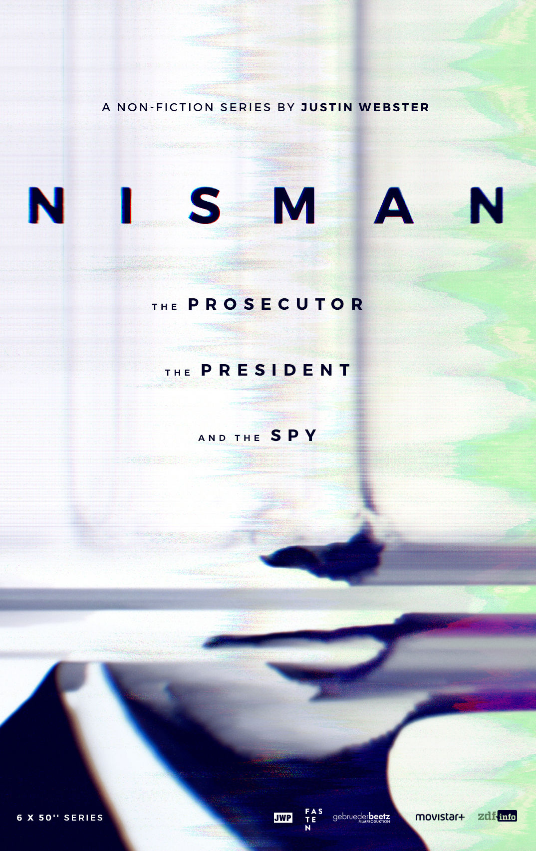 Nisman: El fiscal, la presidenta y el espía ne zaman
