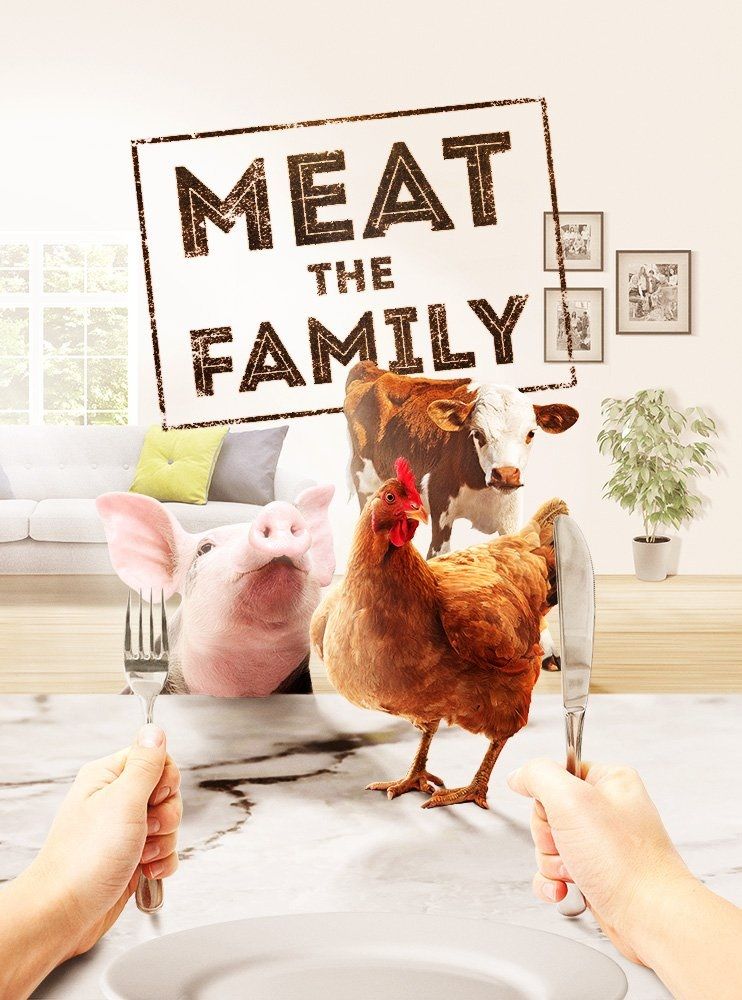 Meat the Family ne zaman