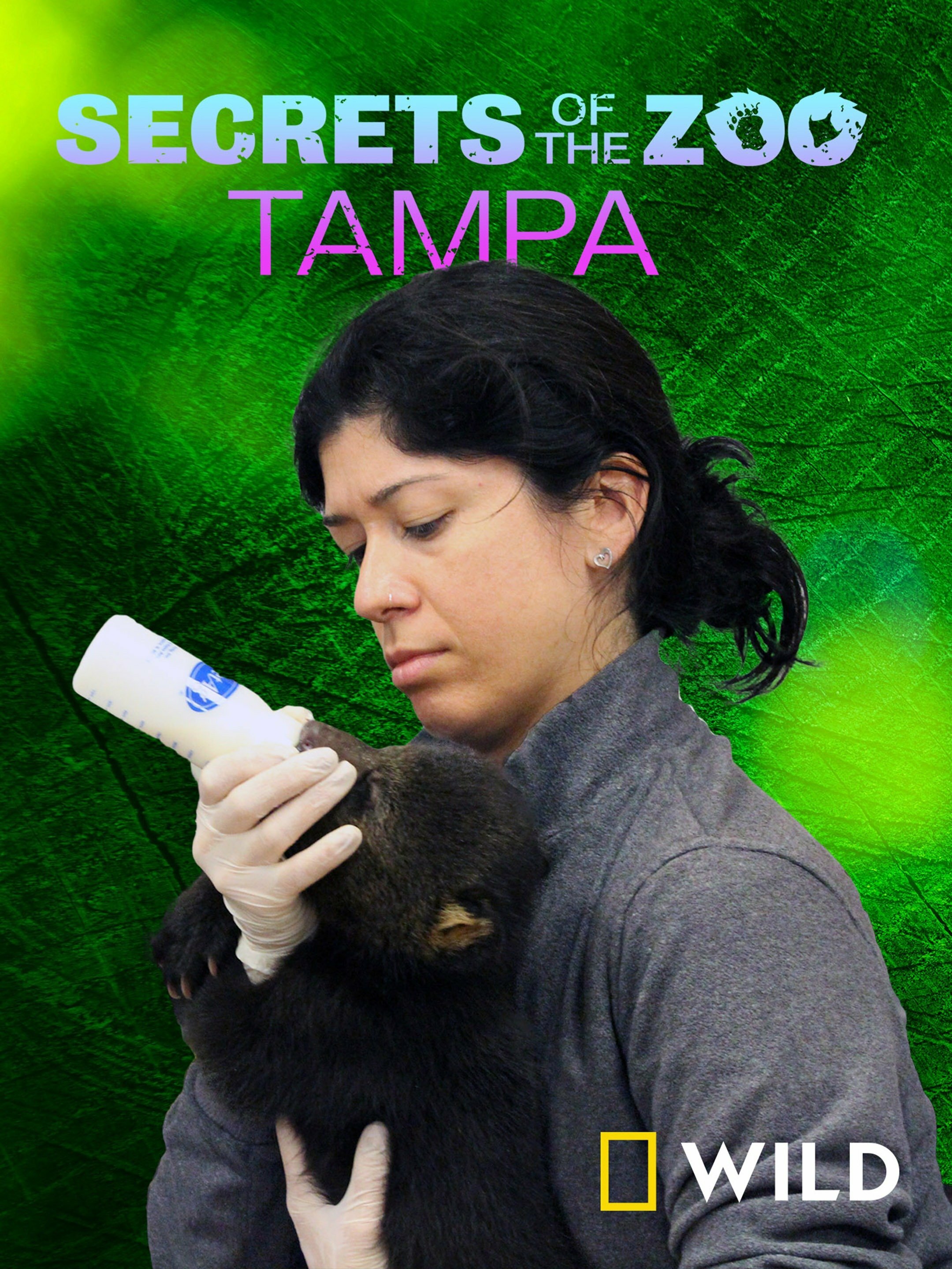 Secrets of the Zoo: Tampa ne zaman