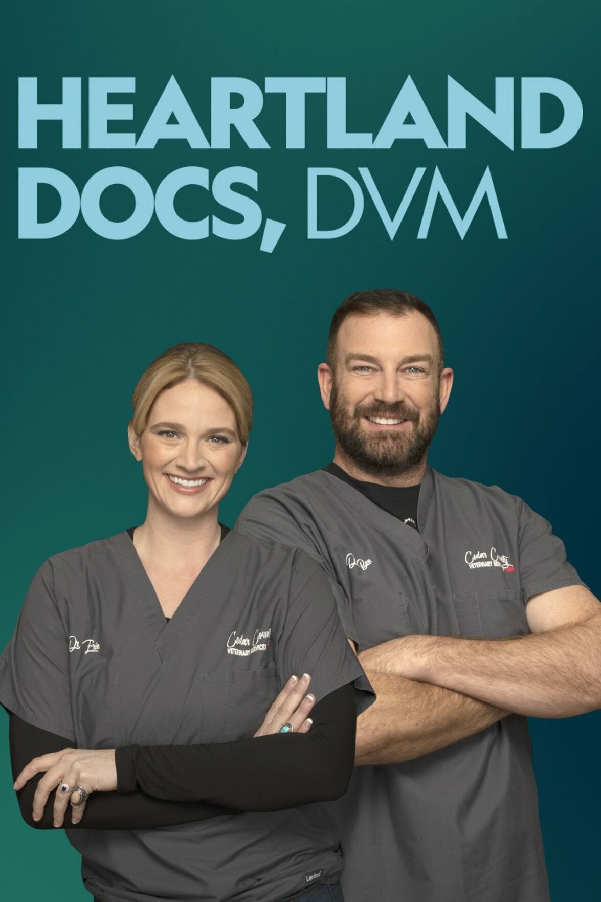 Heartland Docs, DVM ne zaman