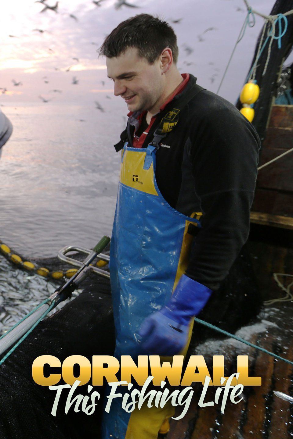 Cornwall: This Fishing Life ne zaman
